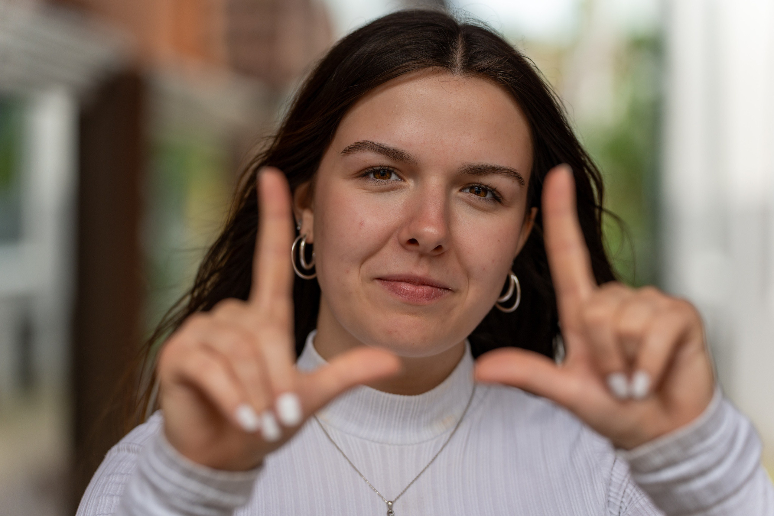 Bremen’s New Harbour District w/ Lucy. URBANSTREETFILES.ART