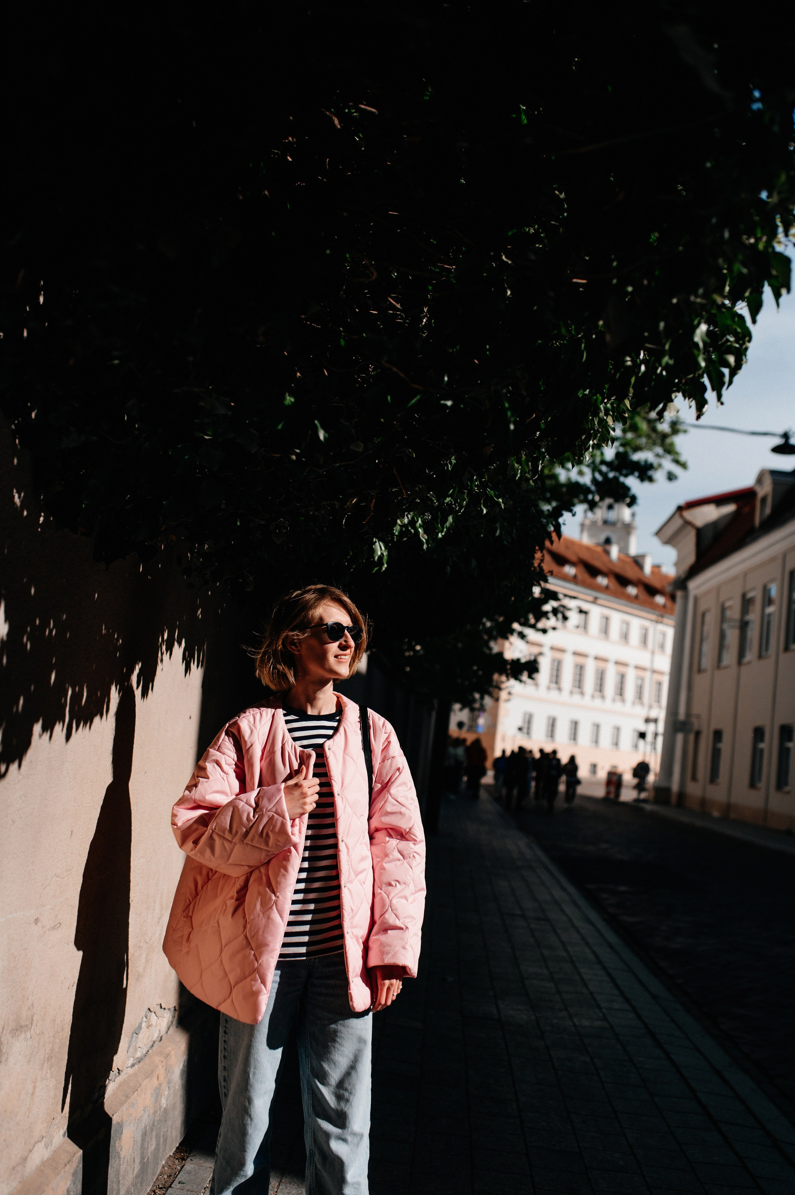 Сандра. Свадебный и портретный фотограф Юлия Пыльченко