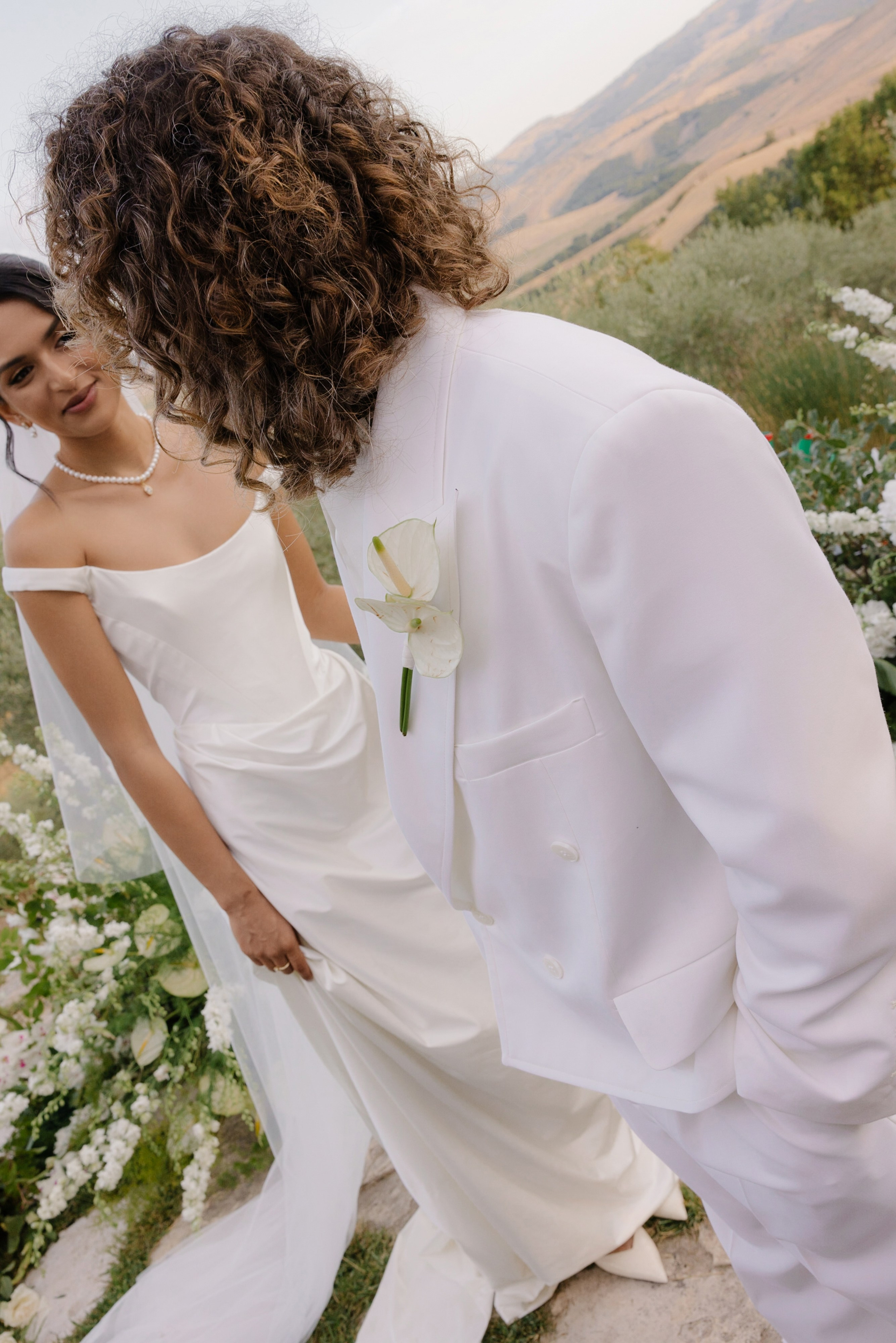 1. Wedding photographer Italy