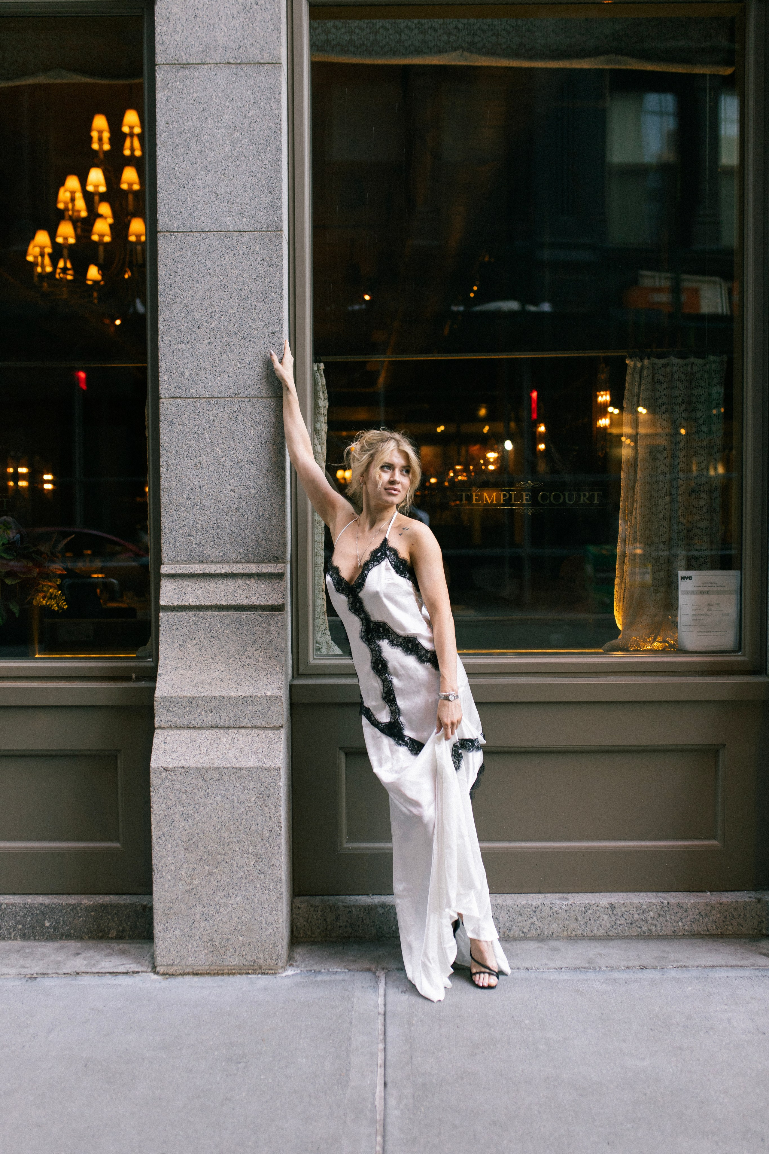 Kateryna. Psuturie Photographer NYC