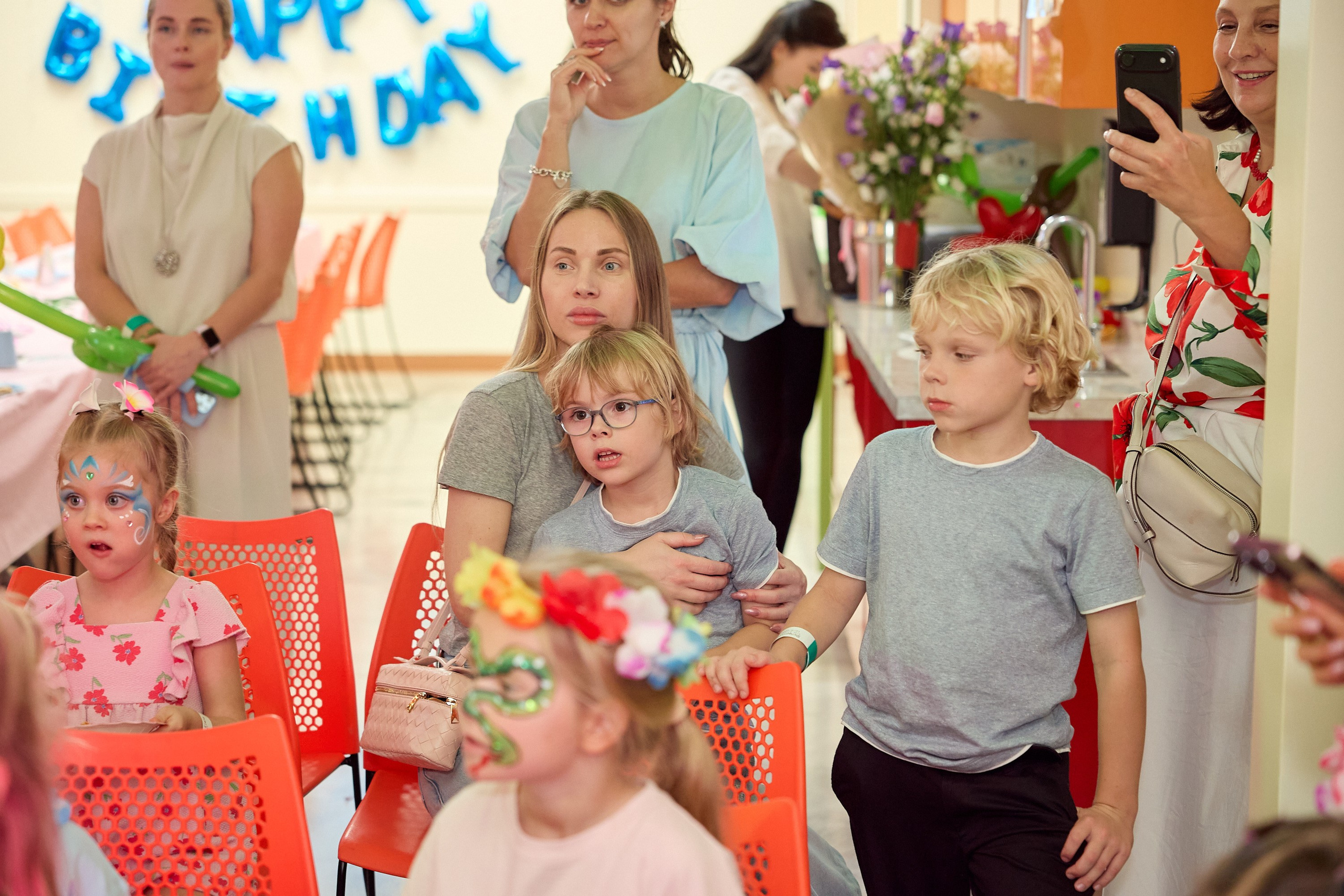 STEPHANIE 5. Photographer Julia Makoveeva