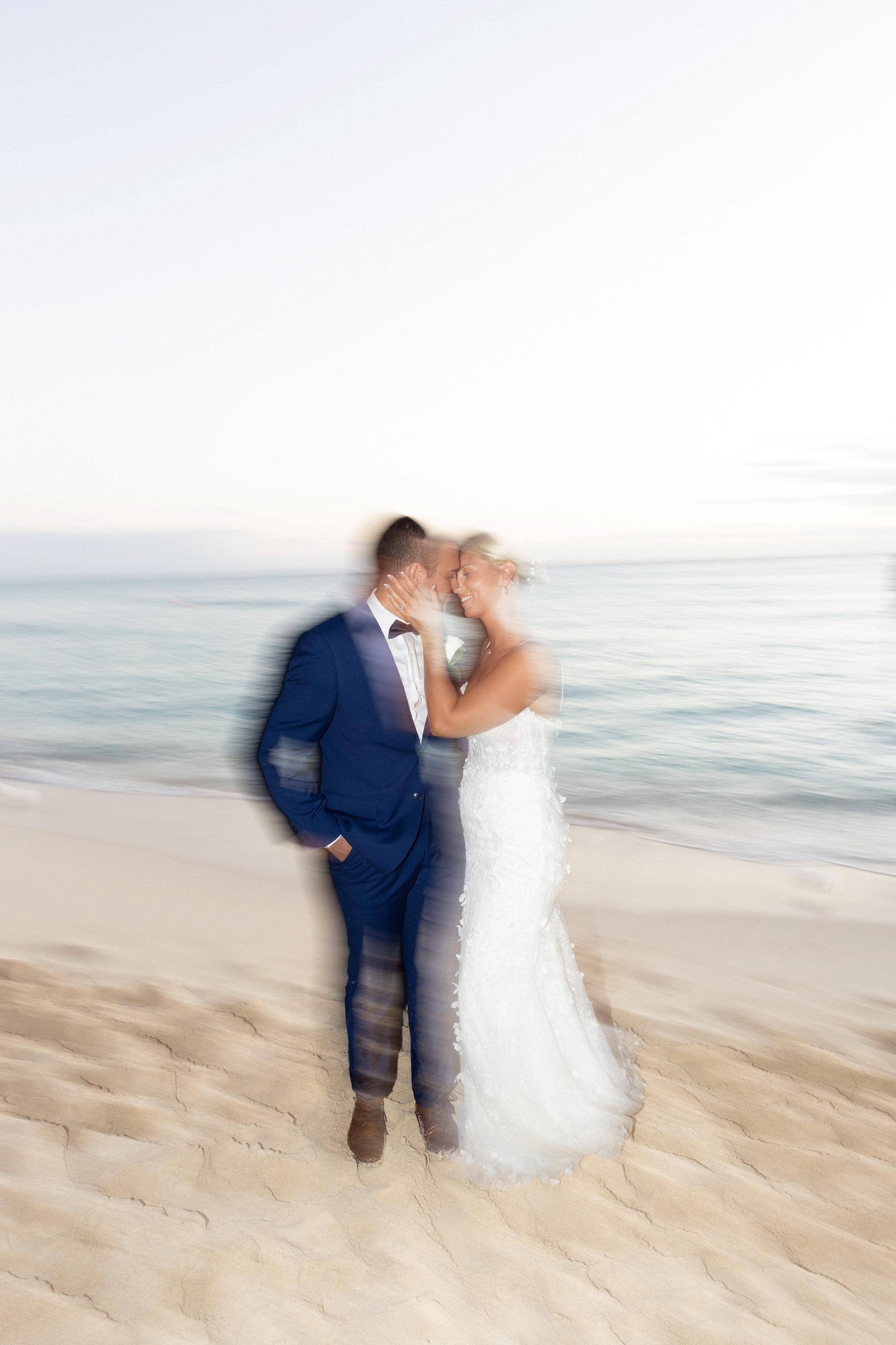 Lucas & Kennedy wedding: Capturing Moments at Dreams Dominicus