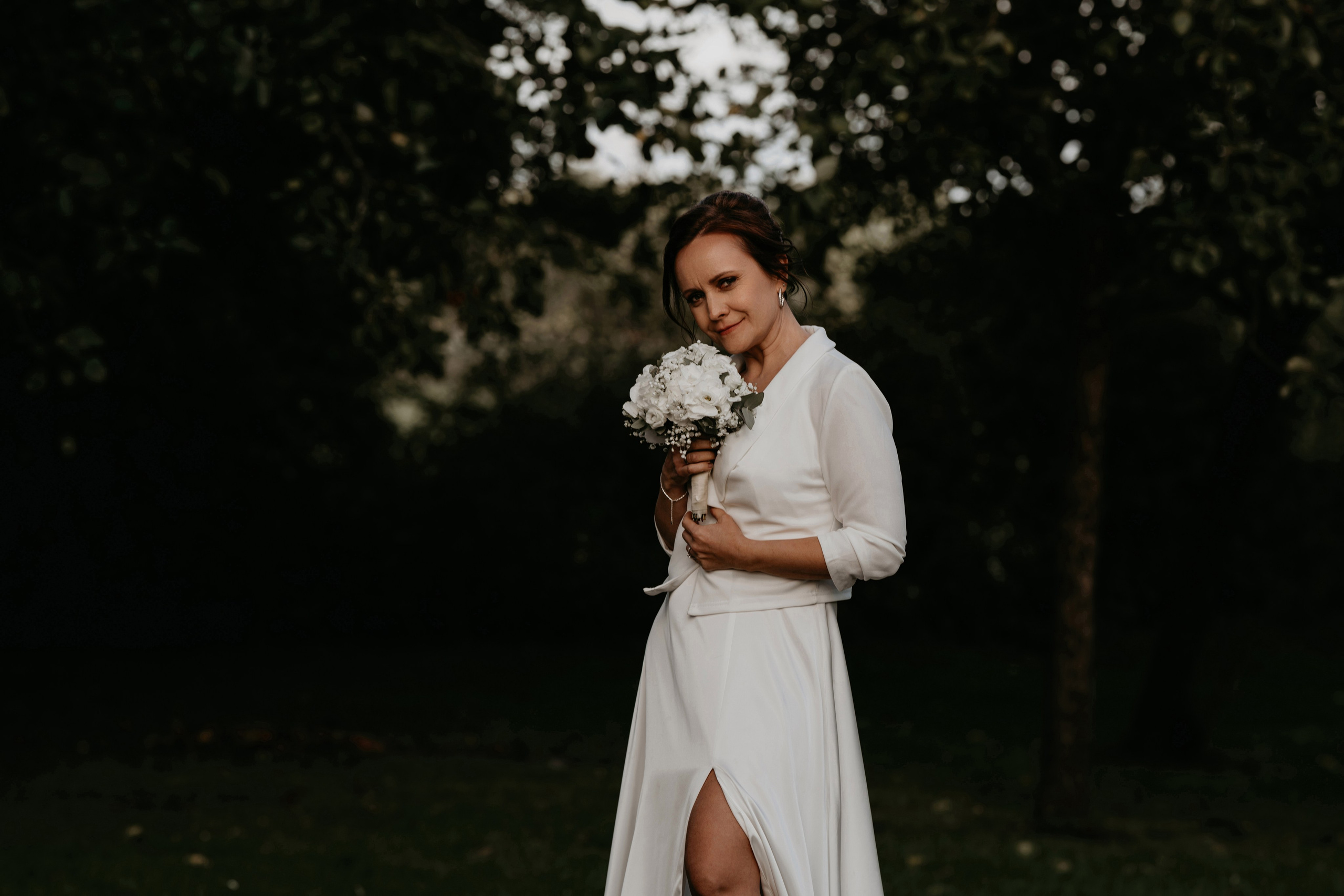 Hochzeit von Tatjana und Waldemar