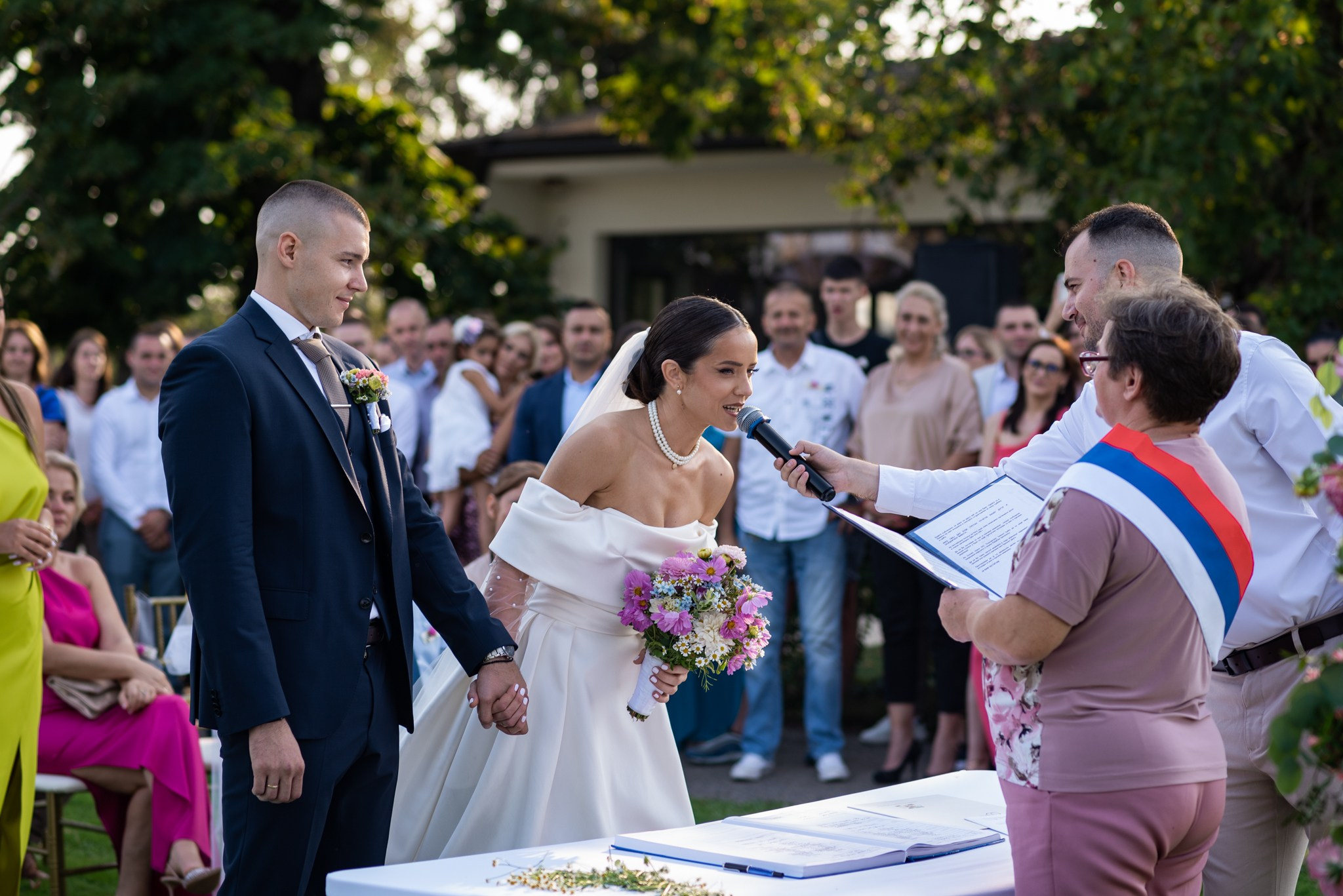 Stasa&Milan Wedding day. Andrej Hicil Wedding and Portrait photographer
