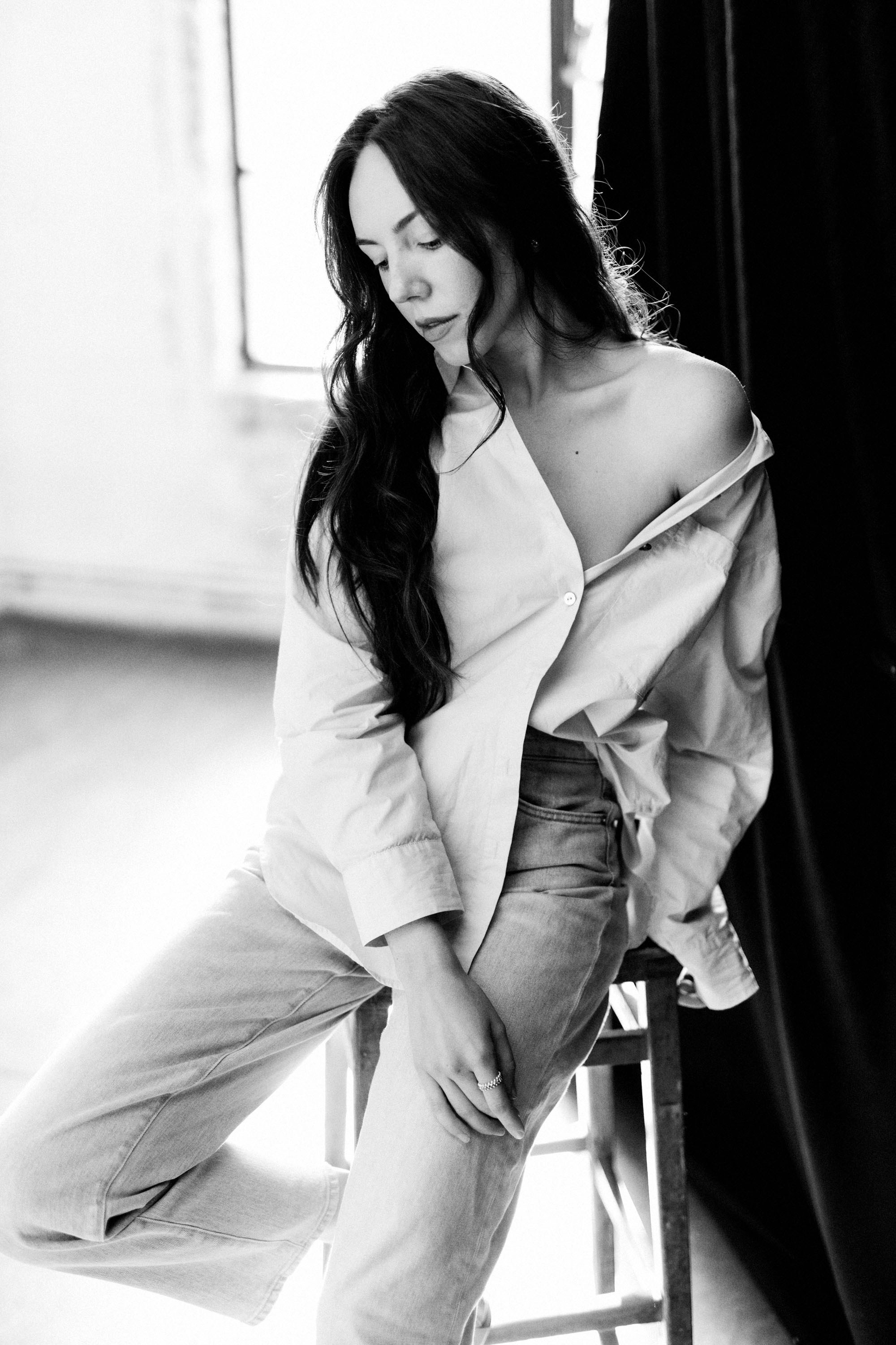 Anastasia | Family Photographer in London and Kent