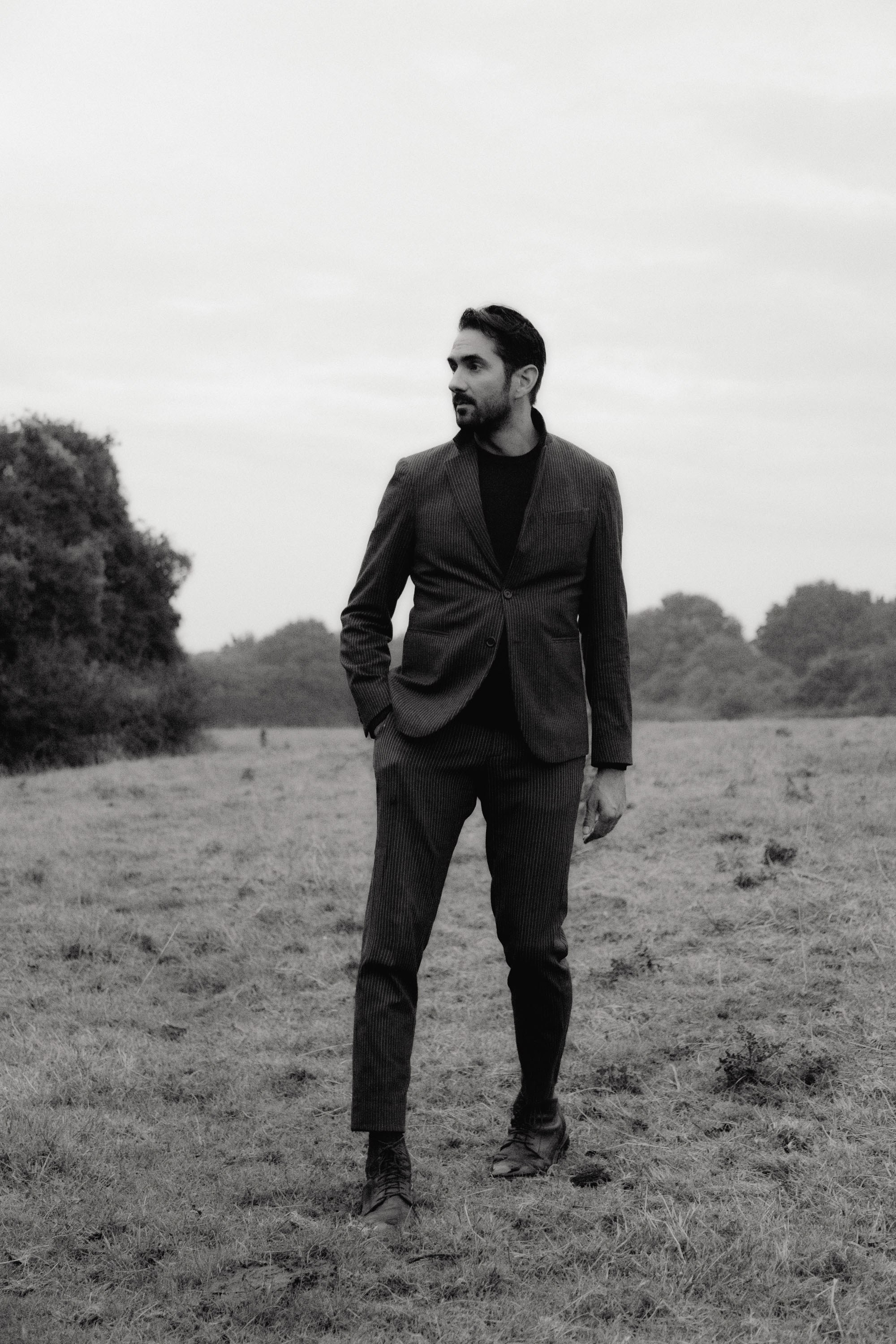 Somerset | Family Photographer in London and Kent