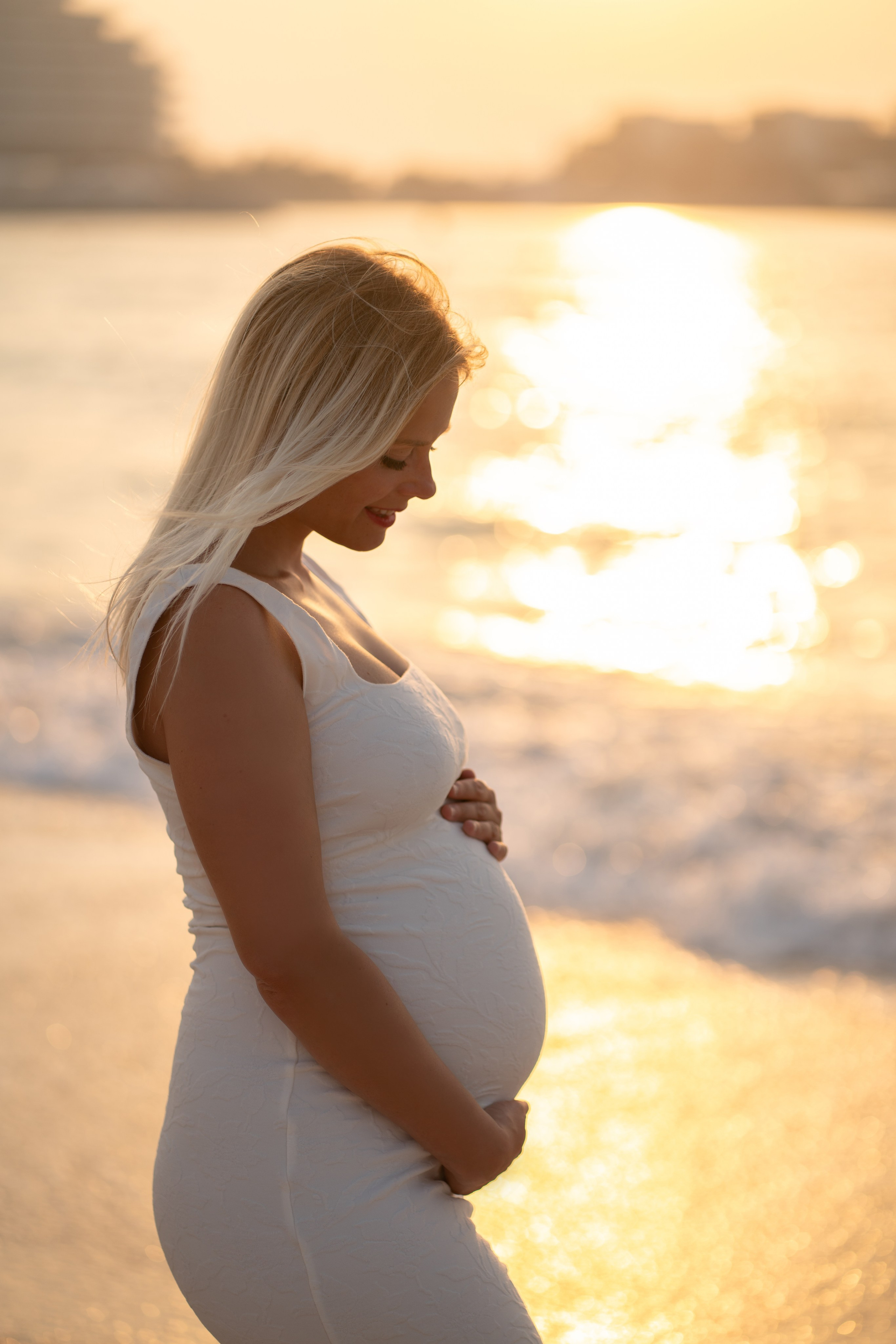 Glow & Flow. Angela Iakovleva — Family Photographer in Dubai