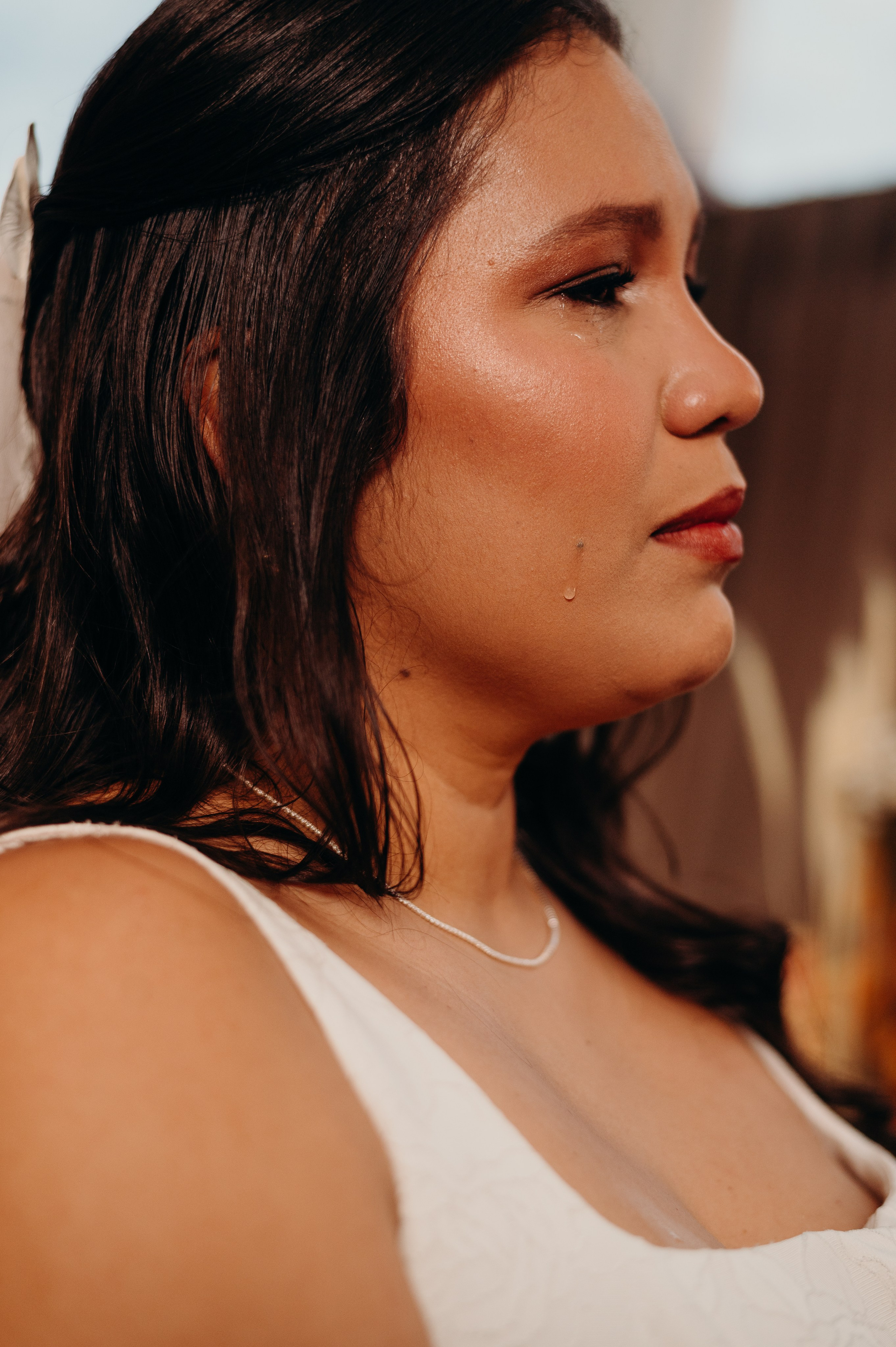 Larissa e PH. Fotógrafo de Casamentos em Manaus — Leandro Santos