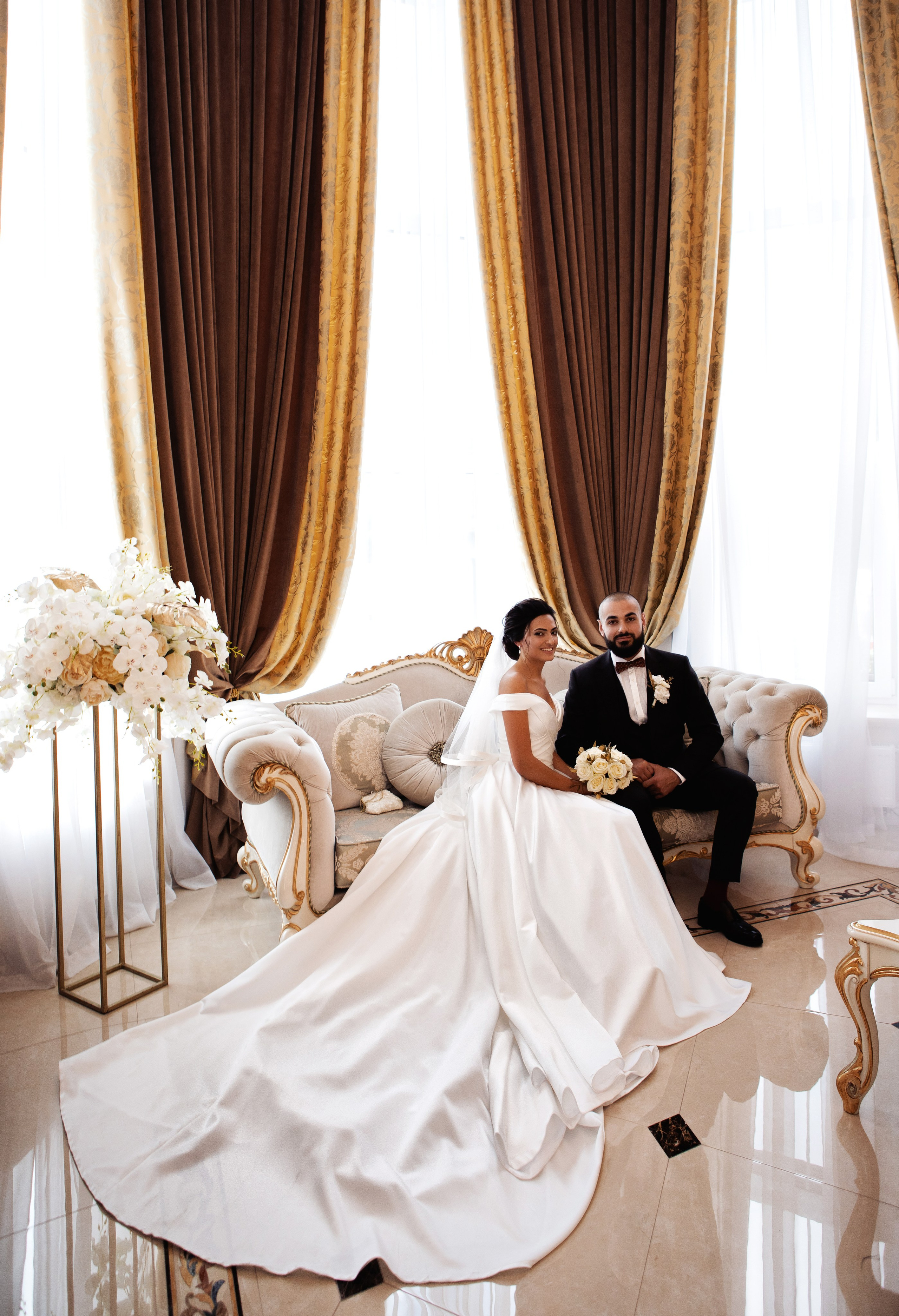 Wedding. Fotógrafo en España y Valencia