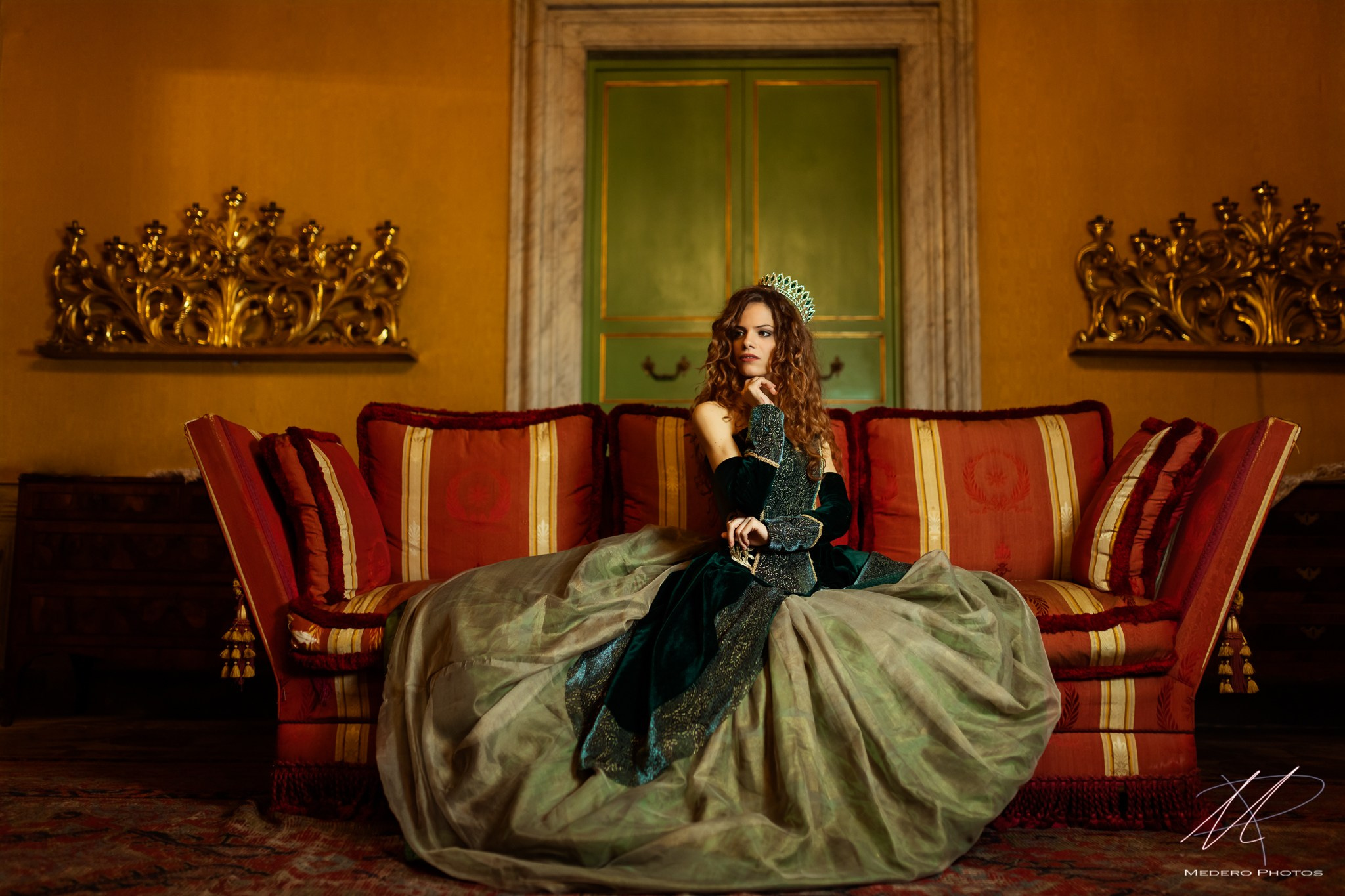 Lydia_Sabri. Medero Photos