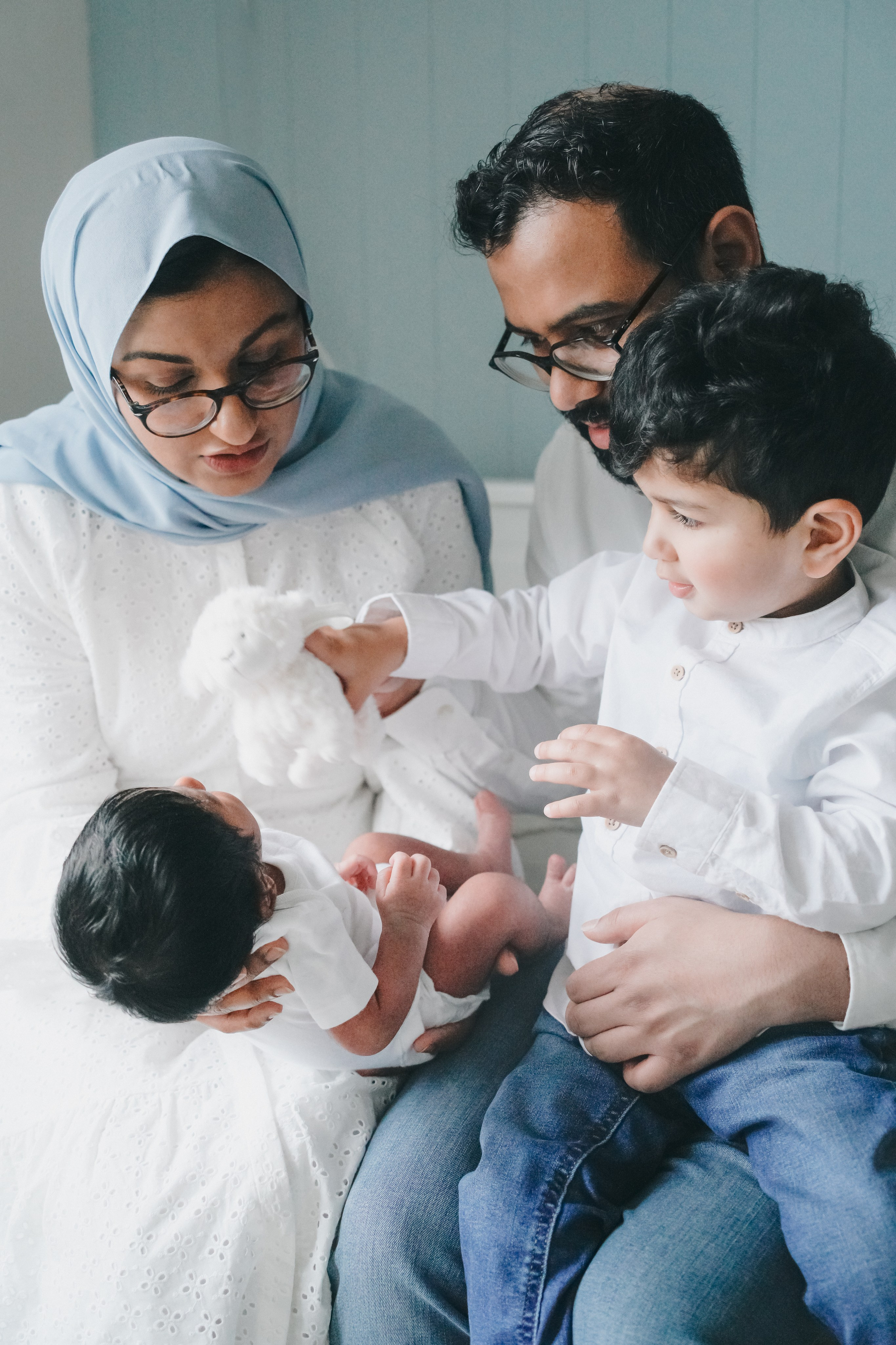 Igra&Family. Irina Zoteeva | Artistic Portrait, Family & Brand Photographer in Solihull, Birmingham