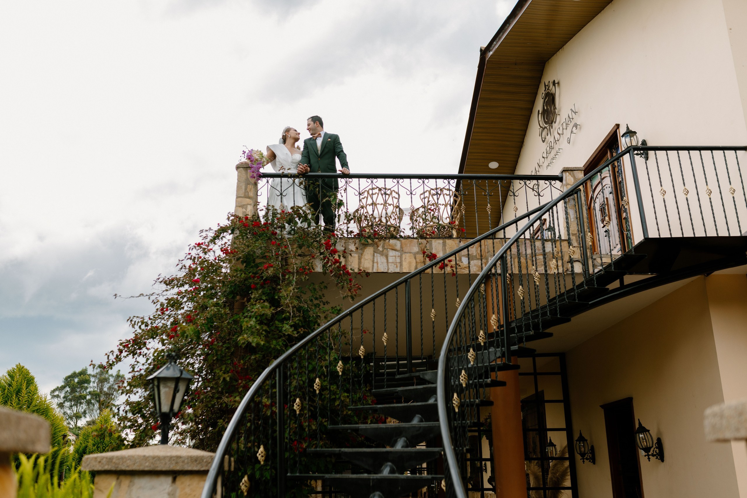 DANY&CARLOS. Wedding photography in Cartagena by Morada Photography