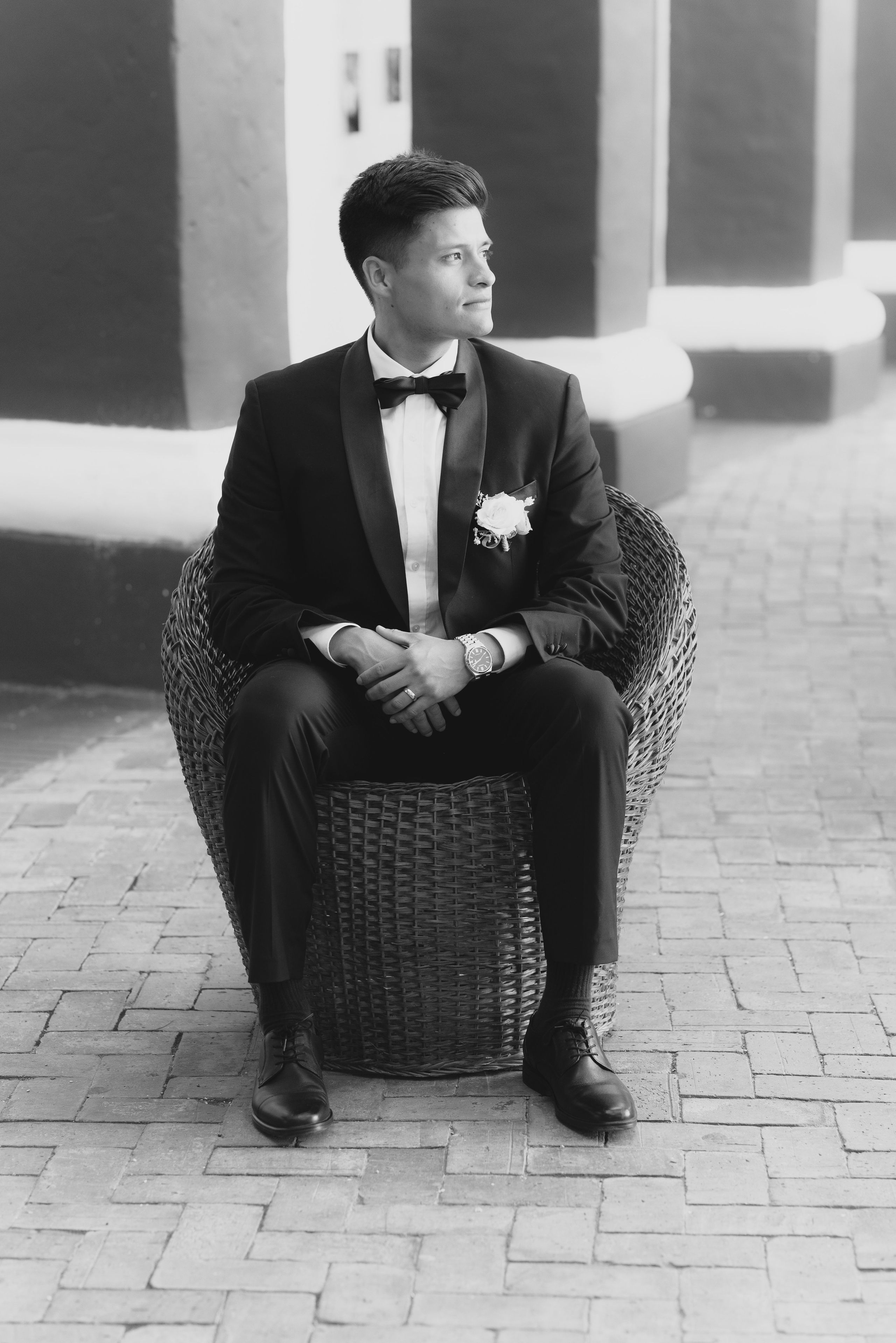 Julie+Conneri. Wedding photography in Cartagena by Morada Photography