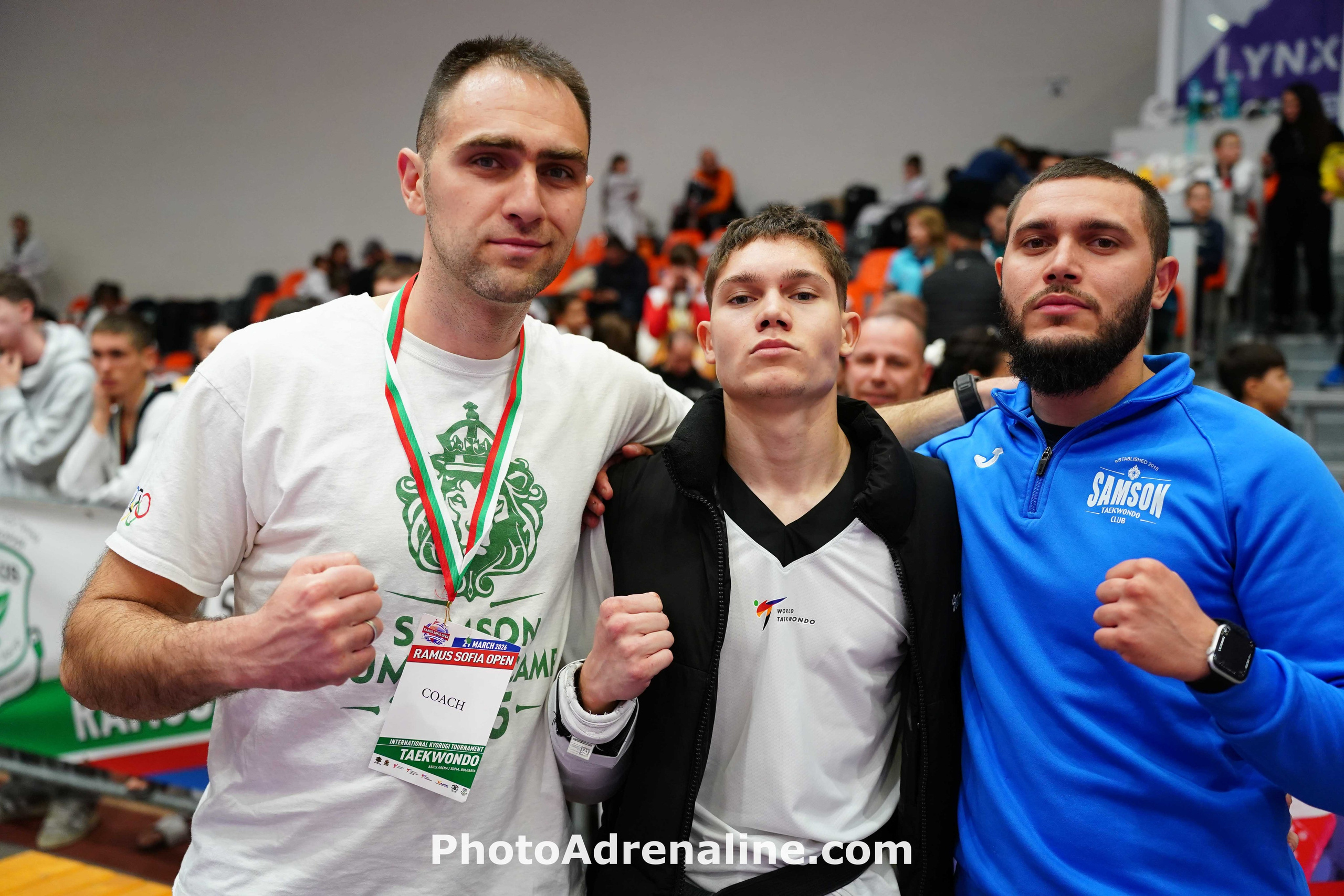 PhotoAdrenaline.com: Спортна Фотография / Sports Photography