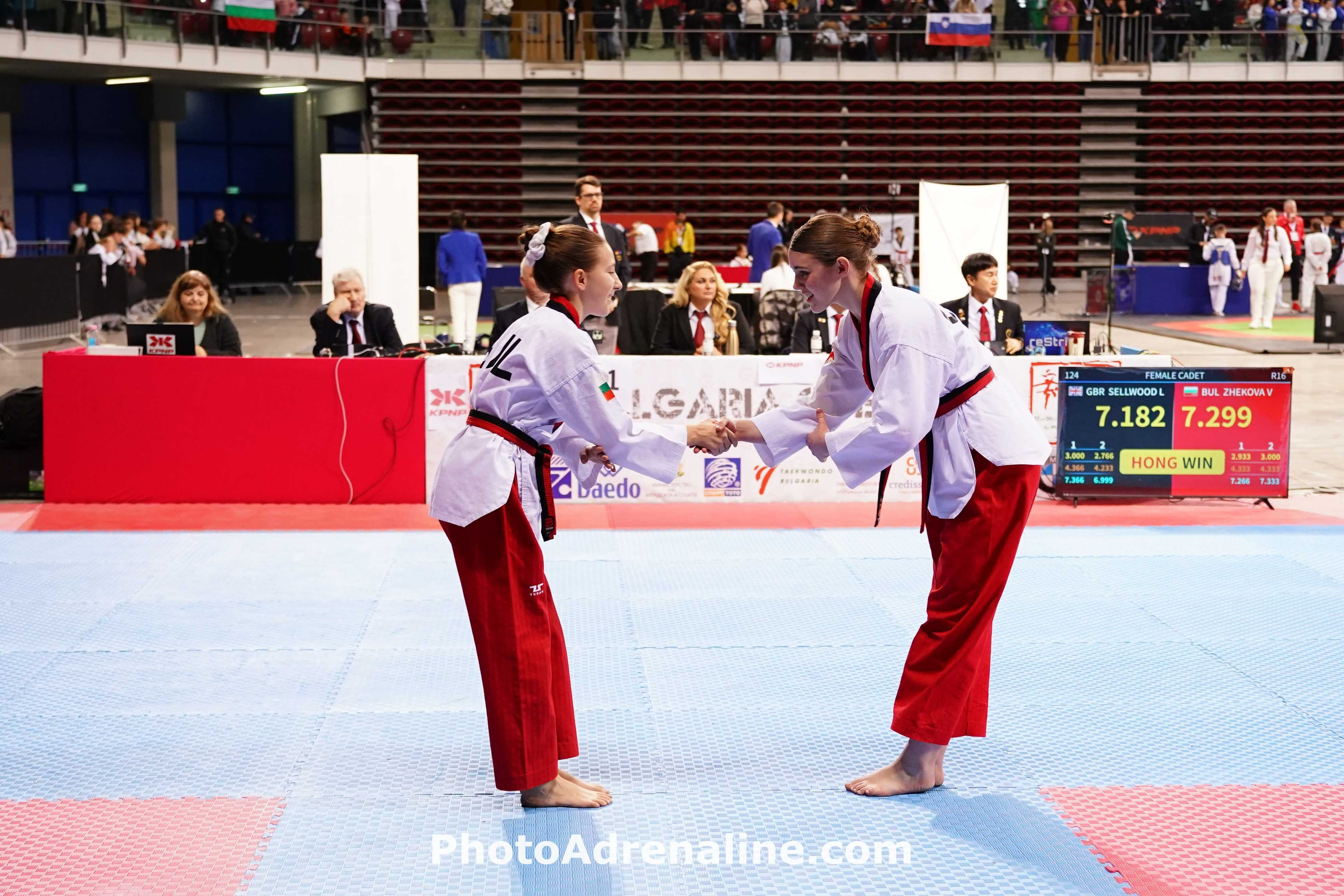 PhotoAdrenaline.com: Спортна Фотография / Sports Photography