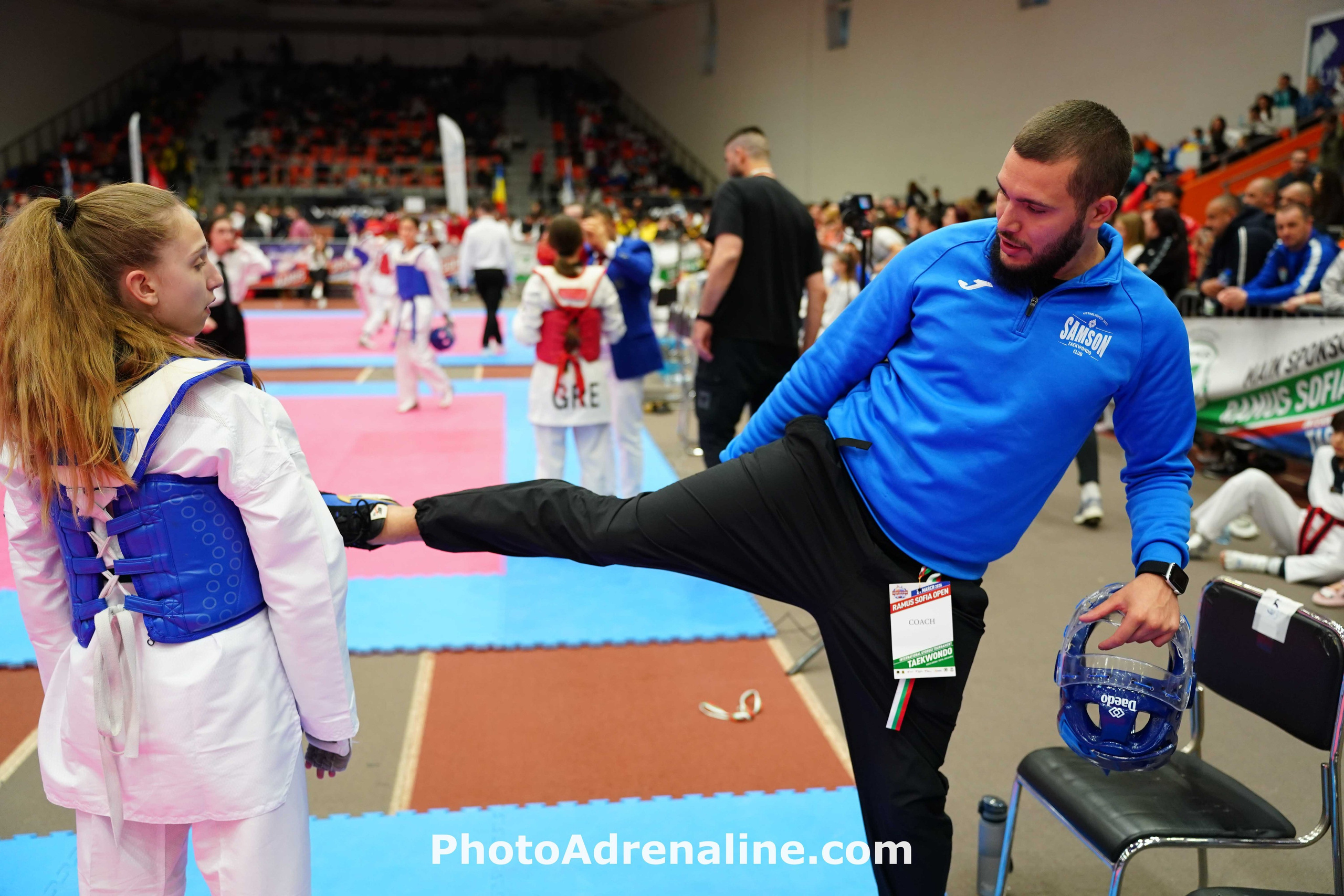 PhotoAdrenaline.com: Спортна Фотография / Sports Photography