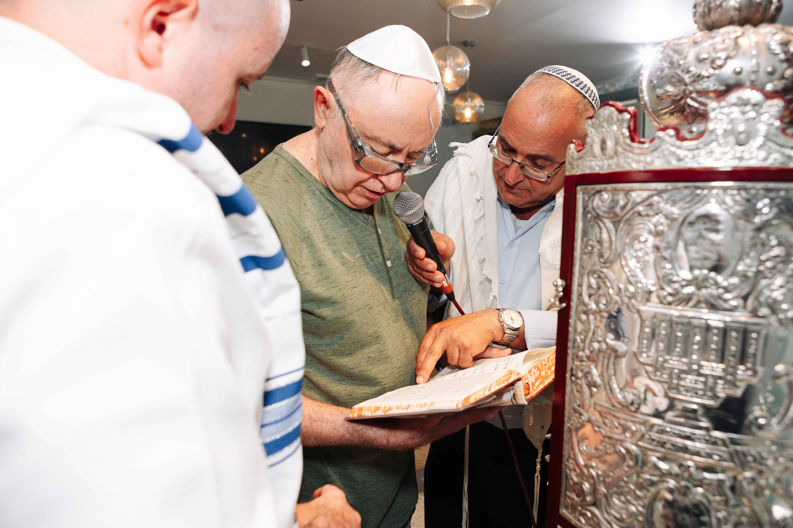 KFIR PARTY. Https://shi-photo.com/