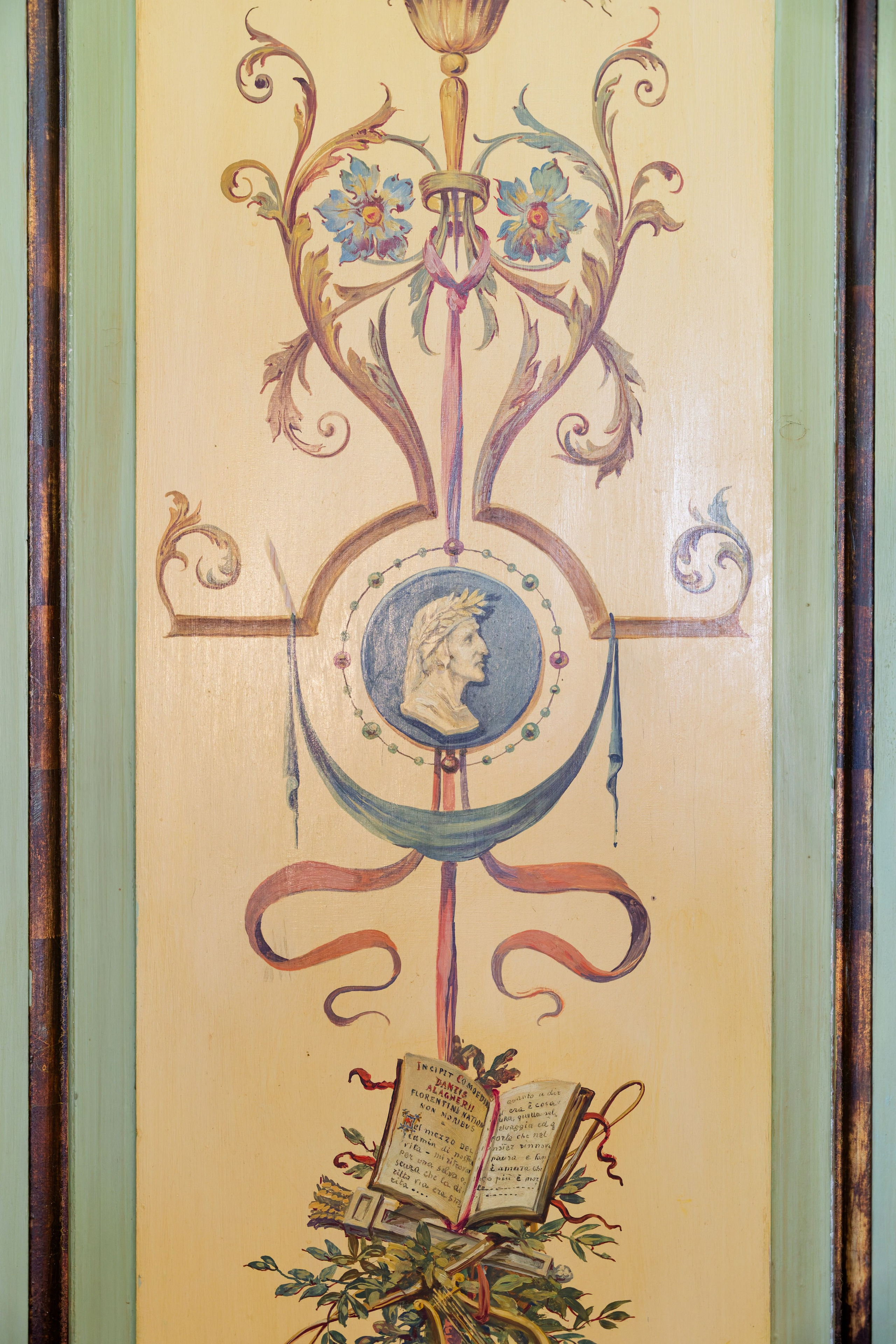 Wedding at La Torre di Pila, Umbria, Italy