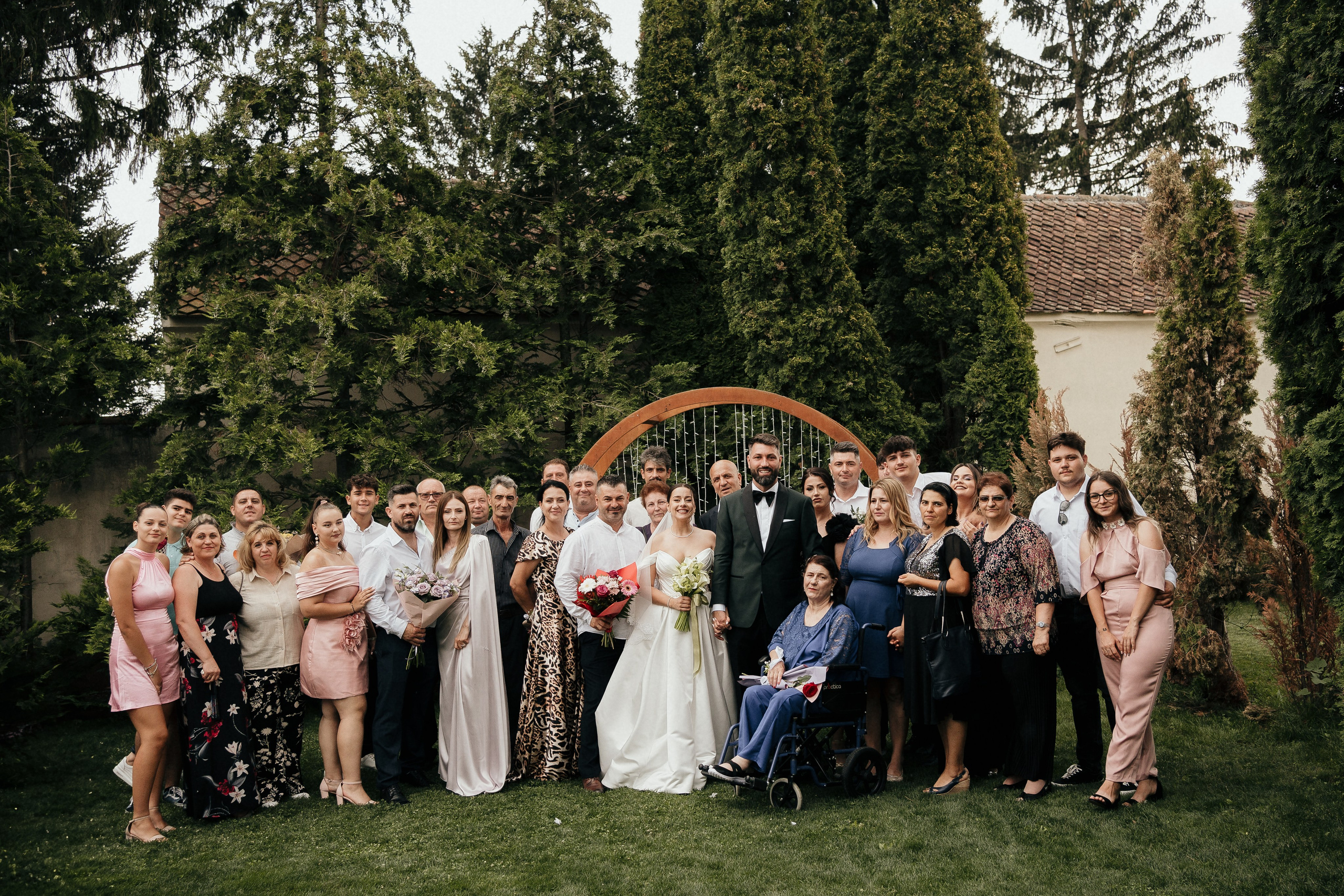 Andreea & Constantin. Ionutdraganfoto.com