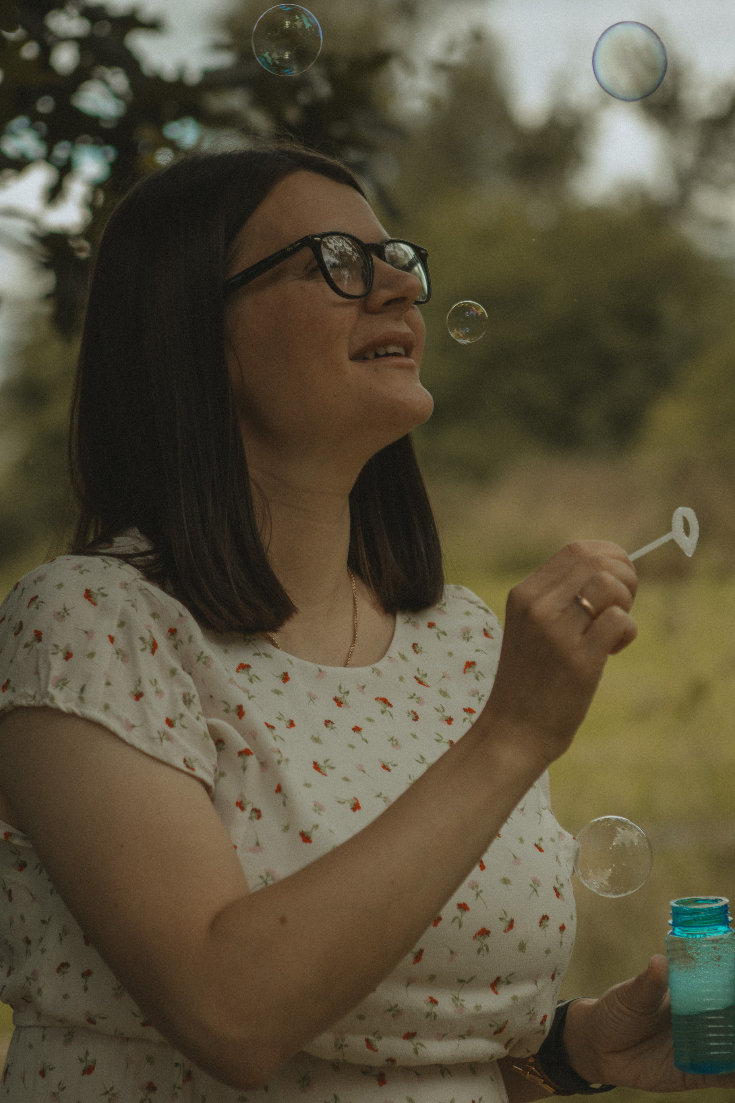 Expecting Pregnancy. Photographer Margarita Antonova in Naas, Co Kildare