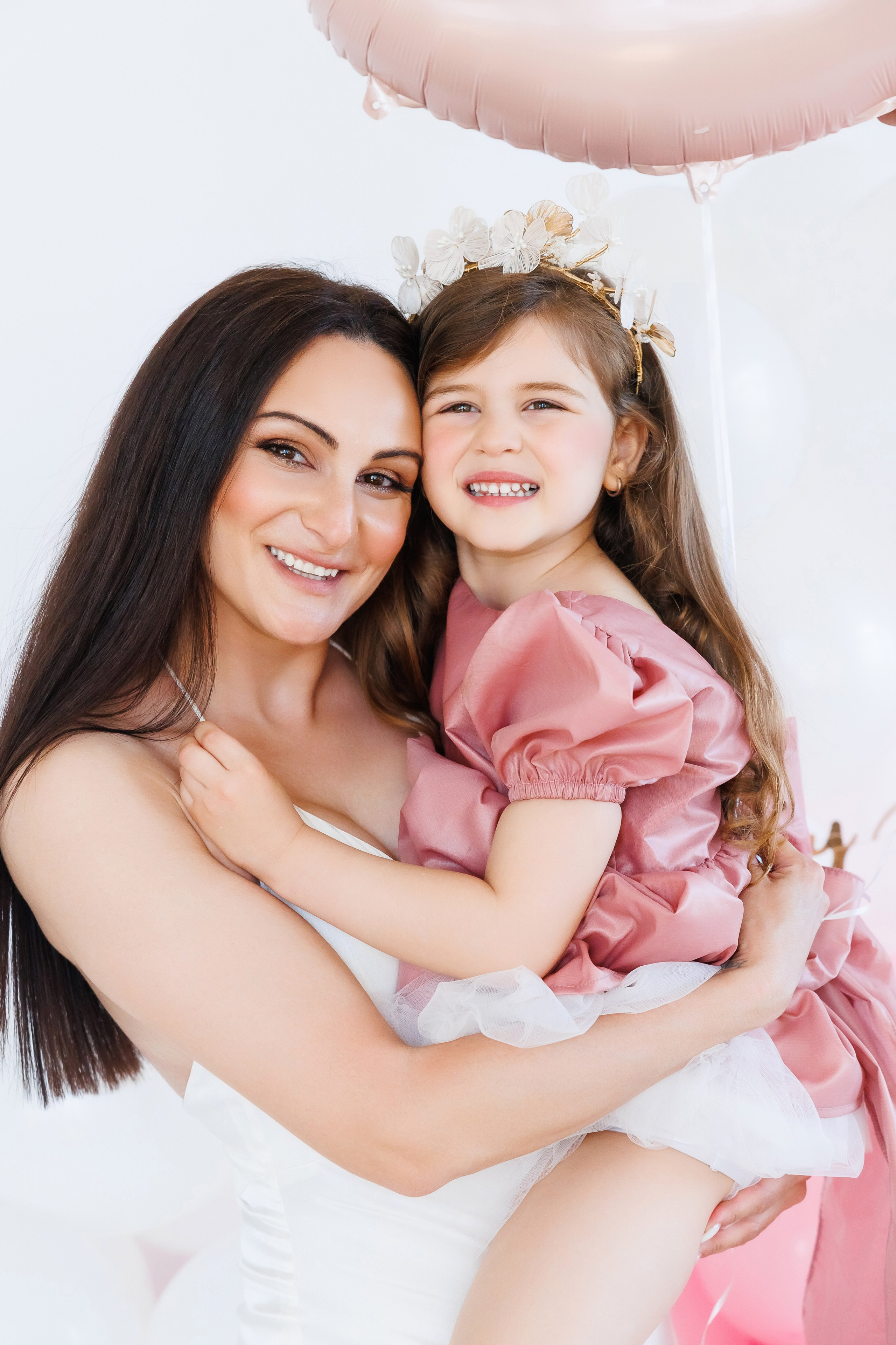 Честит Рожден Ден. Фотограф Ирина Йотова