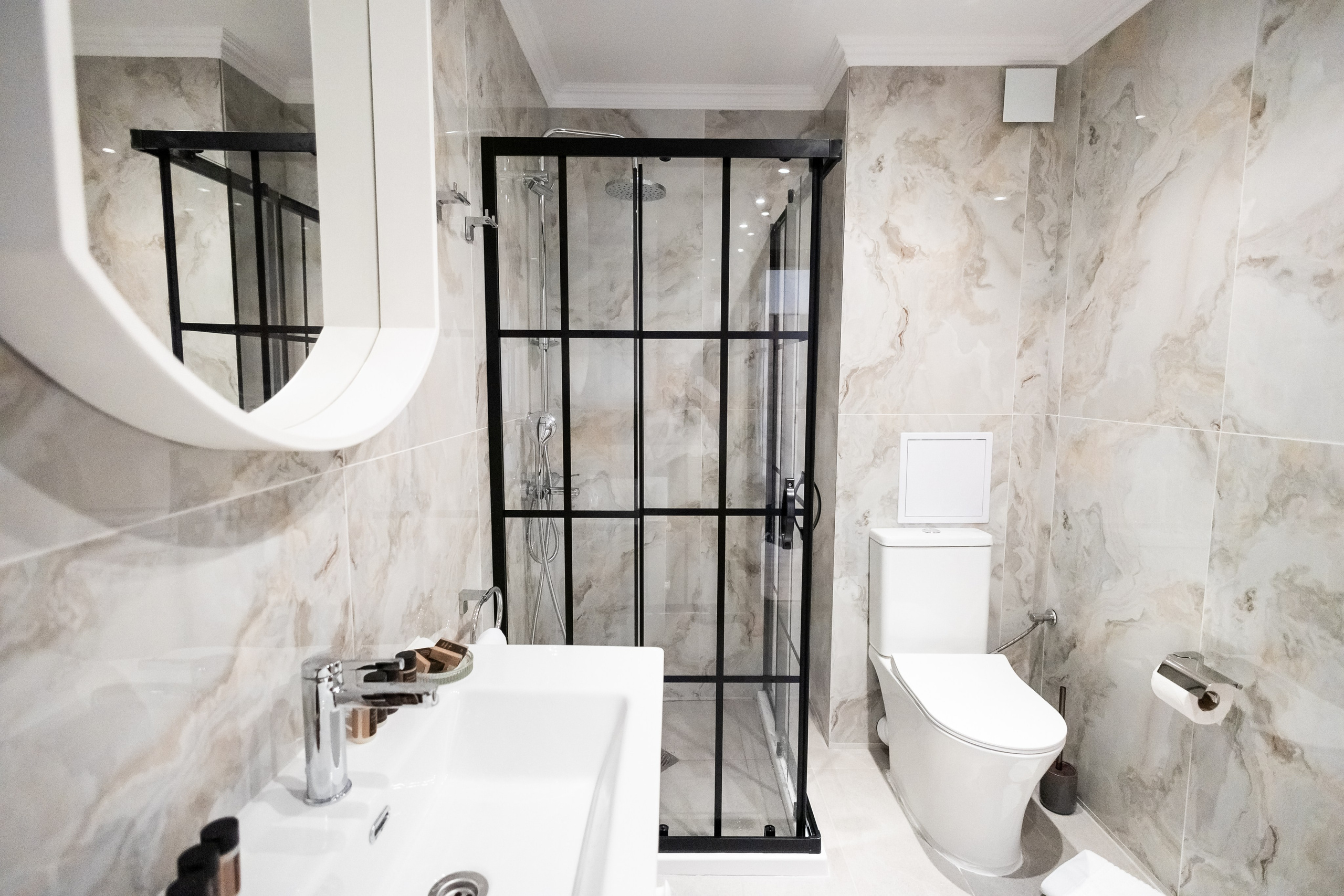 Хотел. Фотограф Ирина Йотова