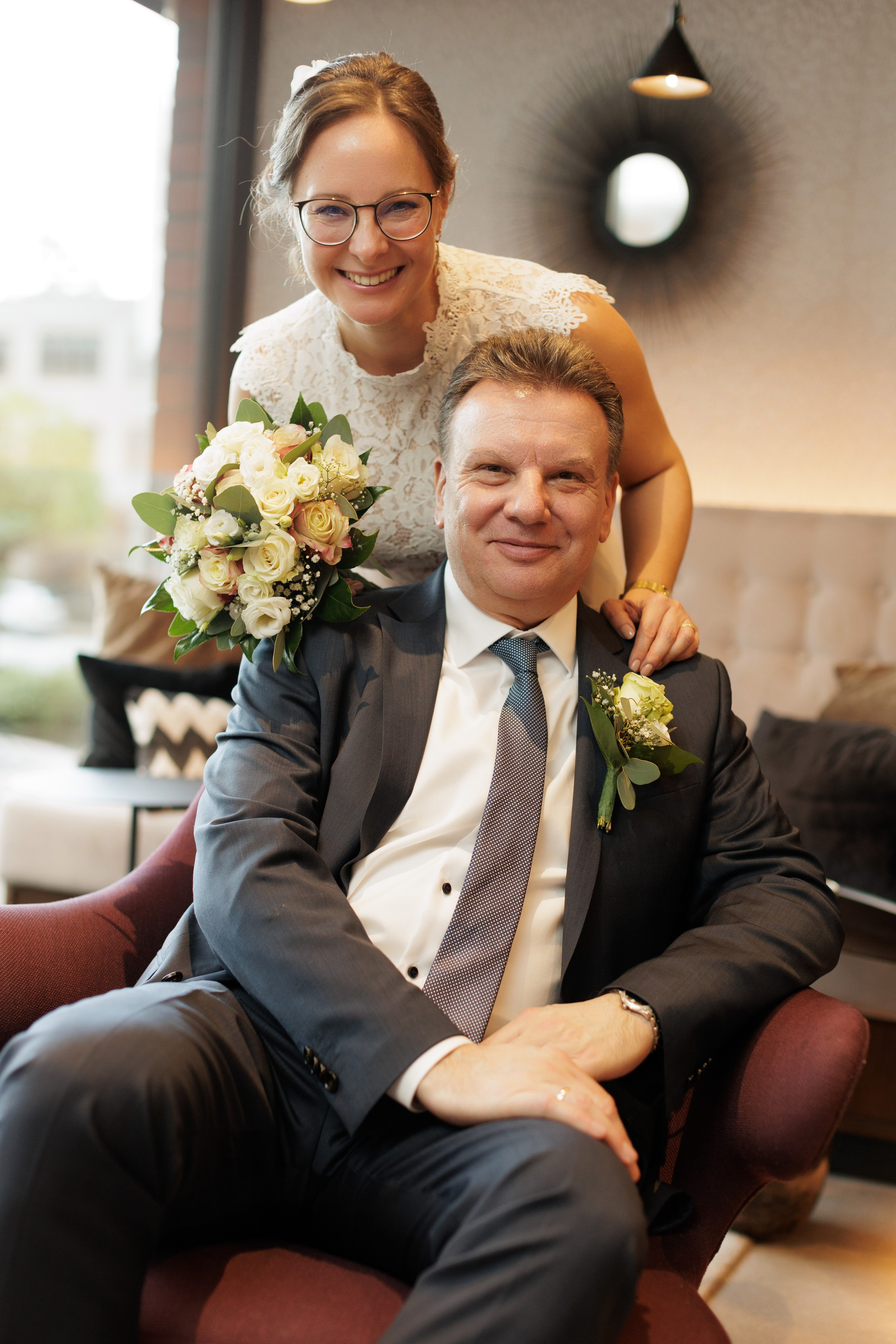 Hochzeitsfotograf Hamburg: Liebe im Fokus. Hochzeitsfotograf und Hochzeitsvideograf aus Hamburg | Roka21Film