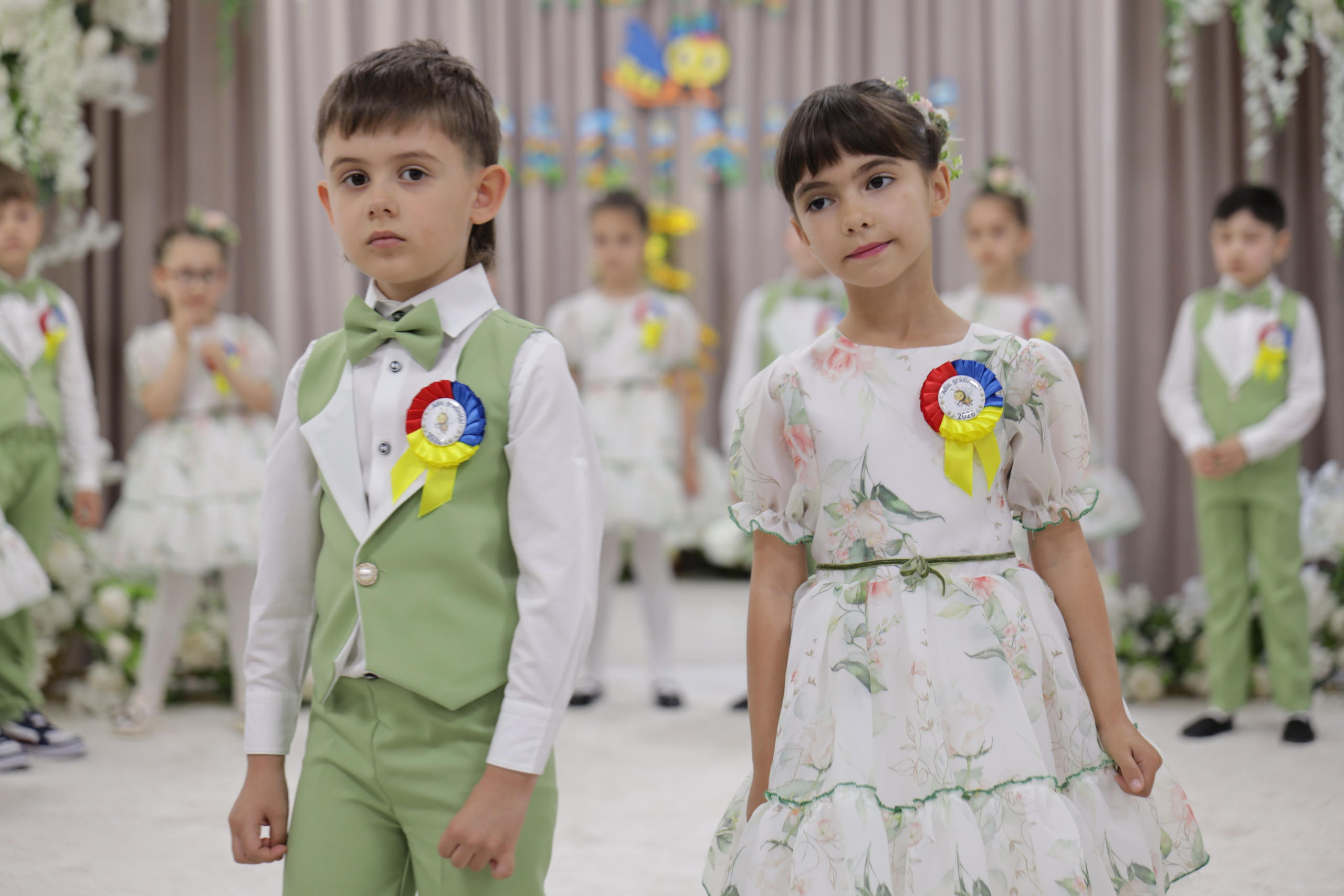 Adio Grădiniță 2026. Alika Dia- Fotograf în Republica Moldova, Strășeni