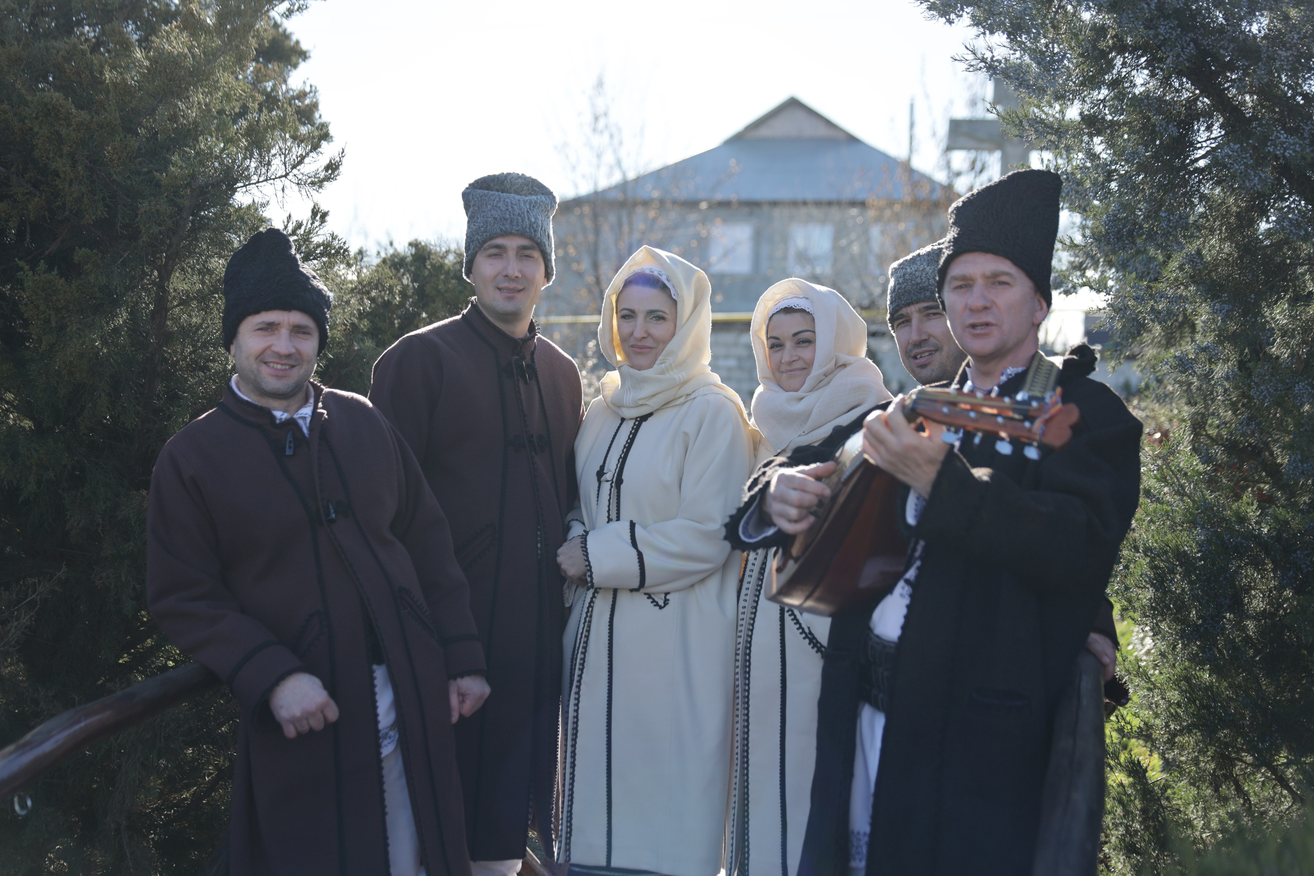 Dorurele 2025. Alika Dia- Fotograf în Republica Moldova, Strășeni