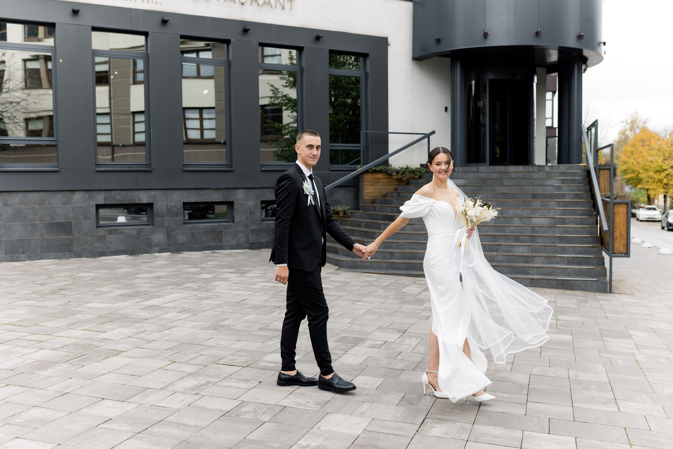 Лариса та Роман. Ірина Терещук