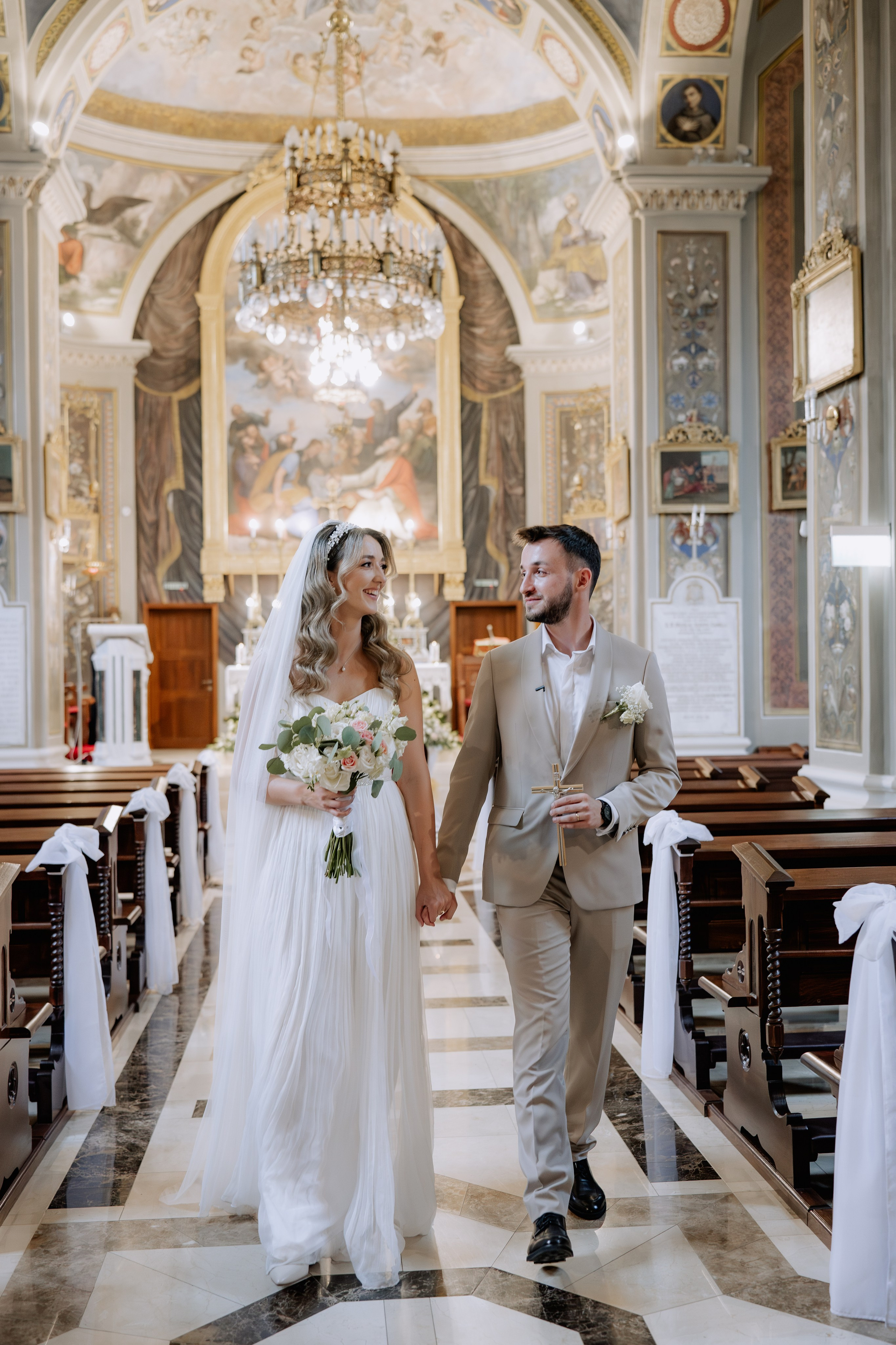 Madalina + Cosmin | Wedding day. Proud Vision Weddings | Wedding Photography & Film — Servicii profesionale Foto Video Nunta Iasi