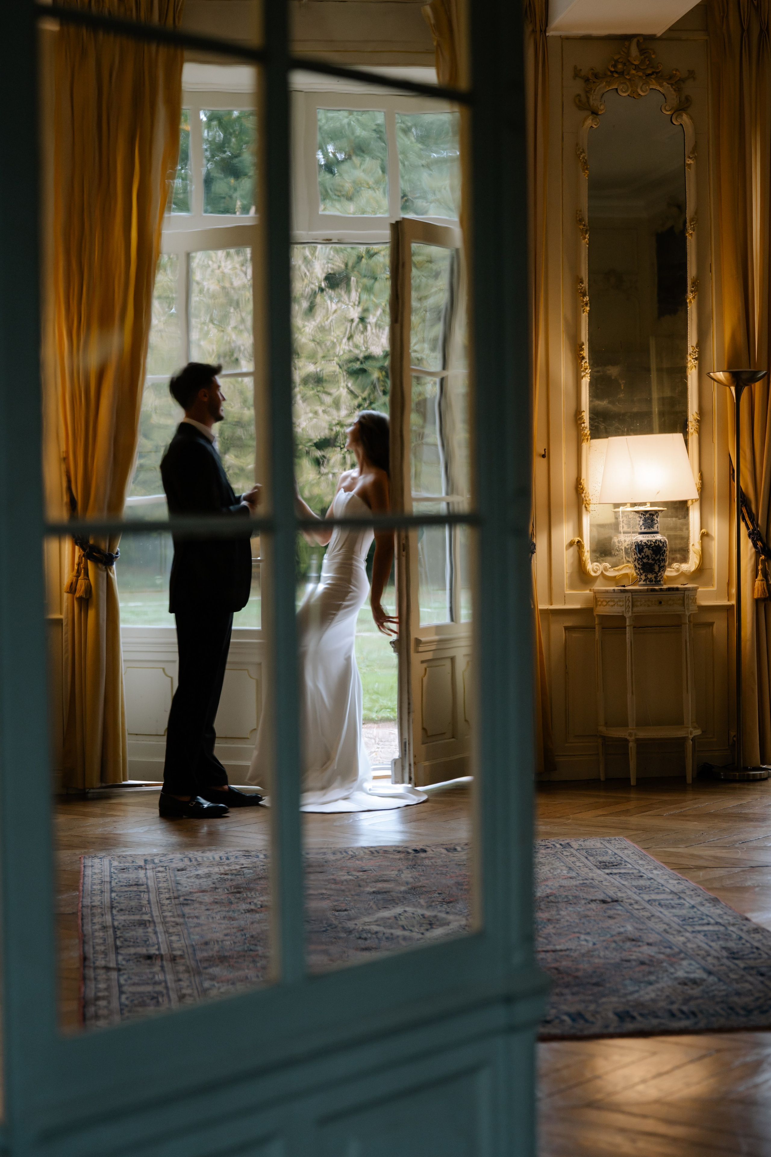 Ana + Marko | Paris. Proud Vision Weddings | Wedding Photography & Films — Servicii profesionale Foto Video Nunta Iasi