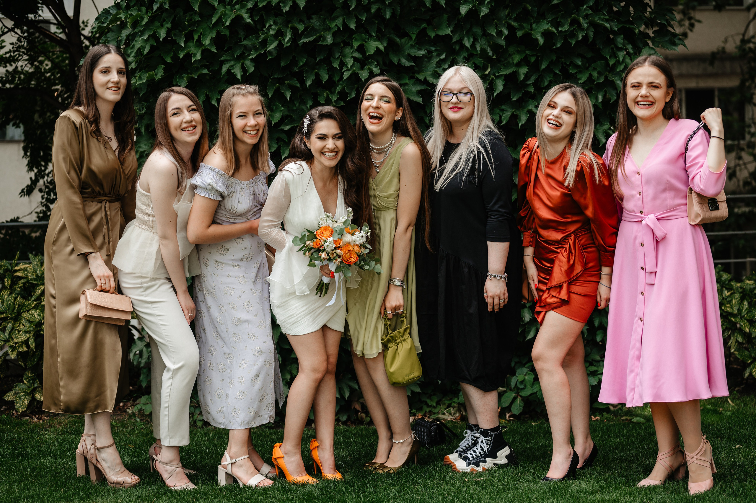 Cununie civila la Starea Civila Iasi. Proud Vision Weddings | Wedding Photography & Film — Servicii profesionale Foto Video Nunta Iasi