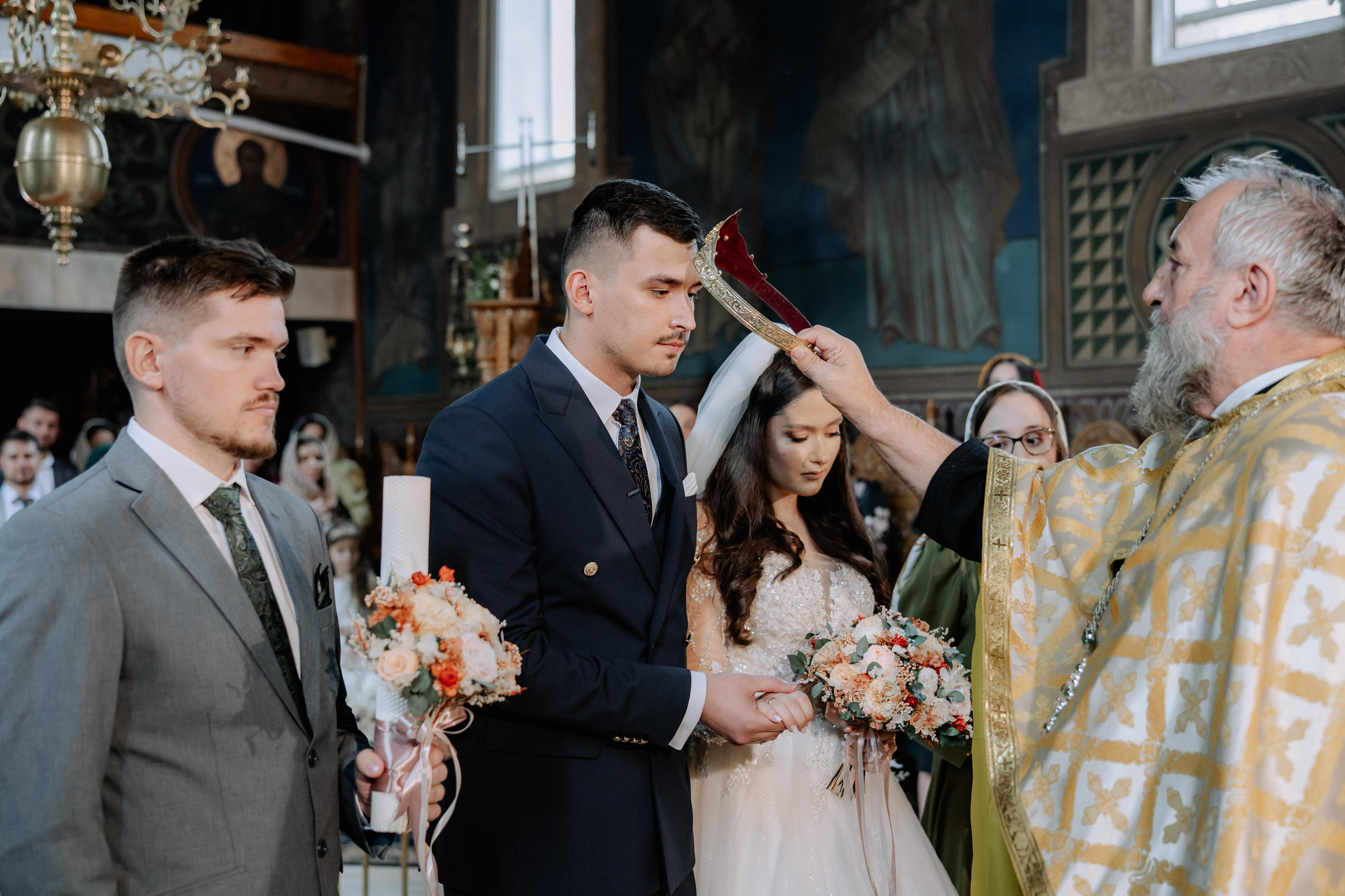 Ioana + Ioan | Wedding day. Proud Vision Weddings | Wedding Photography & Film — Servicii profesionale Foto Video Nunta Iasi