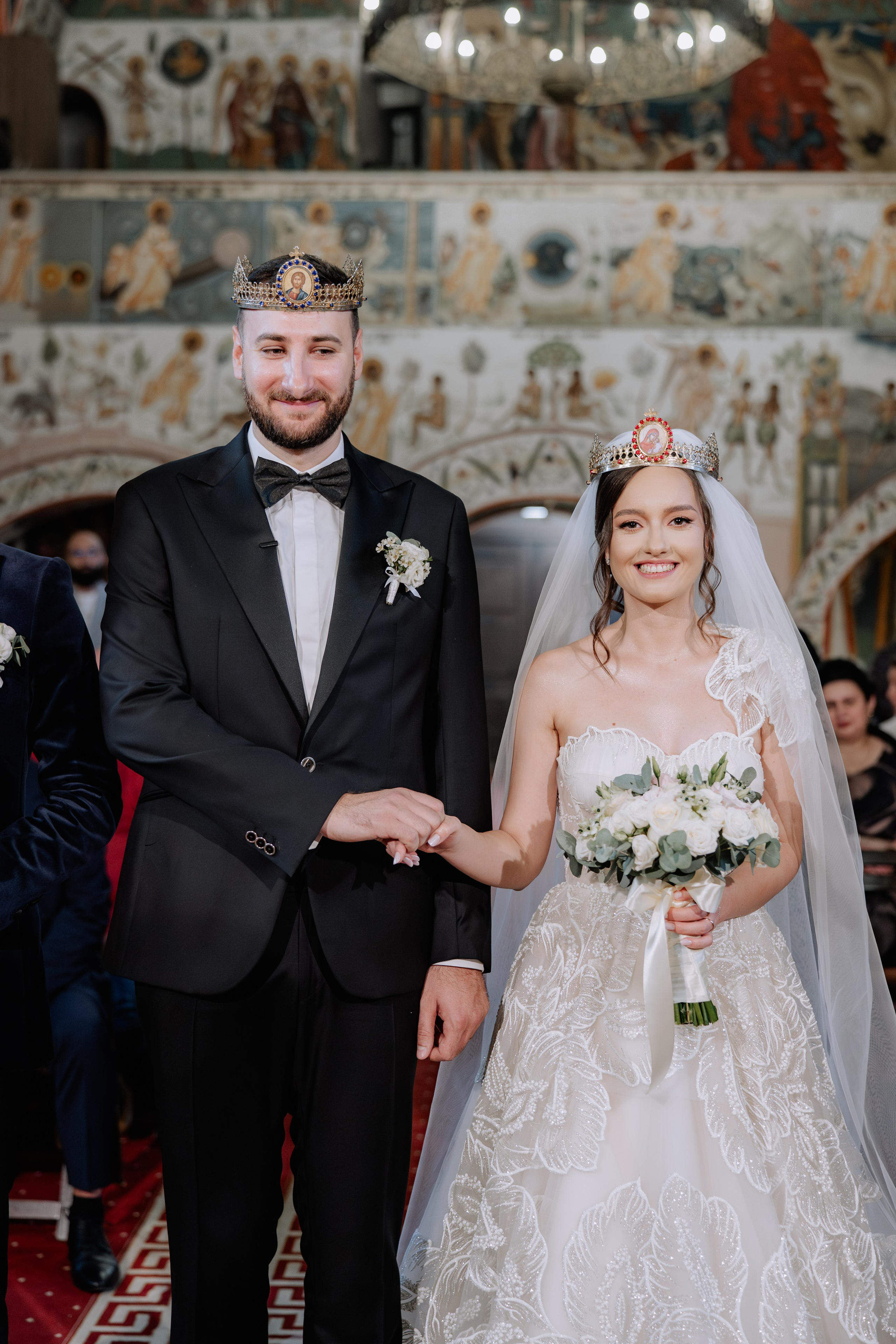 Ilona + Remus | Wedding day. Proud Vision Weddings | Wedding Photography & Film — Servicii profesionale Foto Video Nunta Iasi