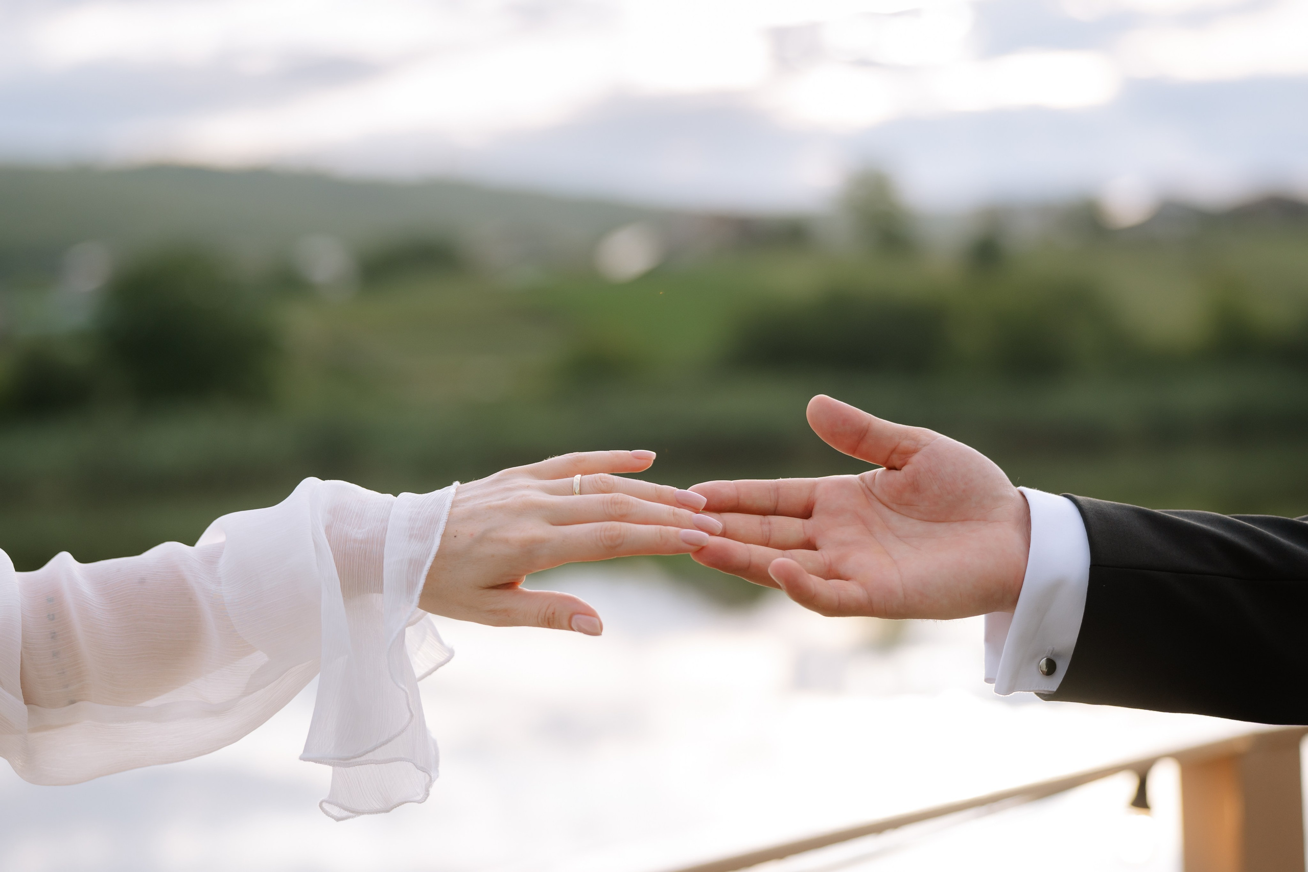 Alina + Gabriel | Liria. Proud Vision Weddings | Wedding Photography & Films — Servicii profesionale Foto Video Nunta Iasi