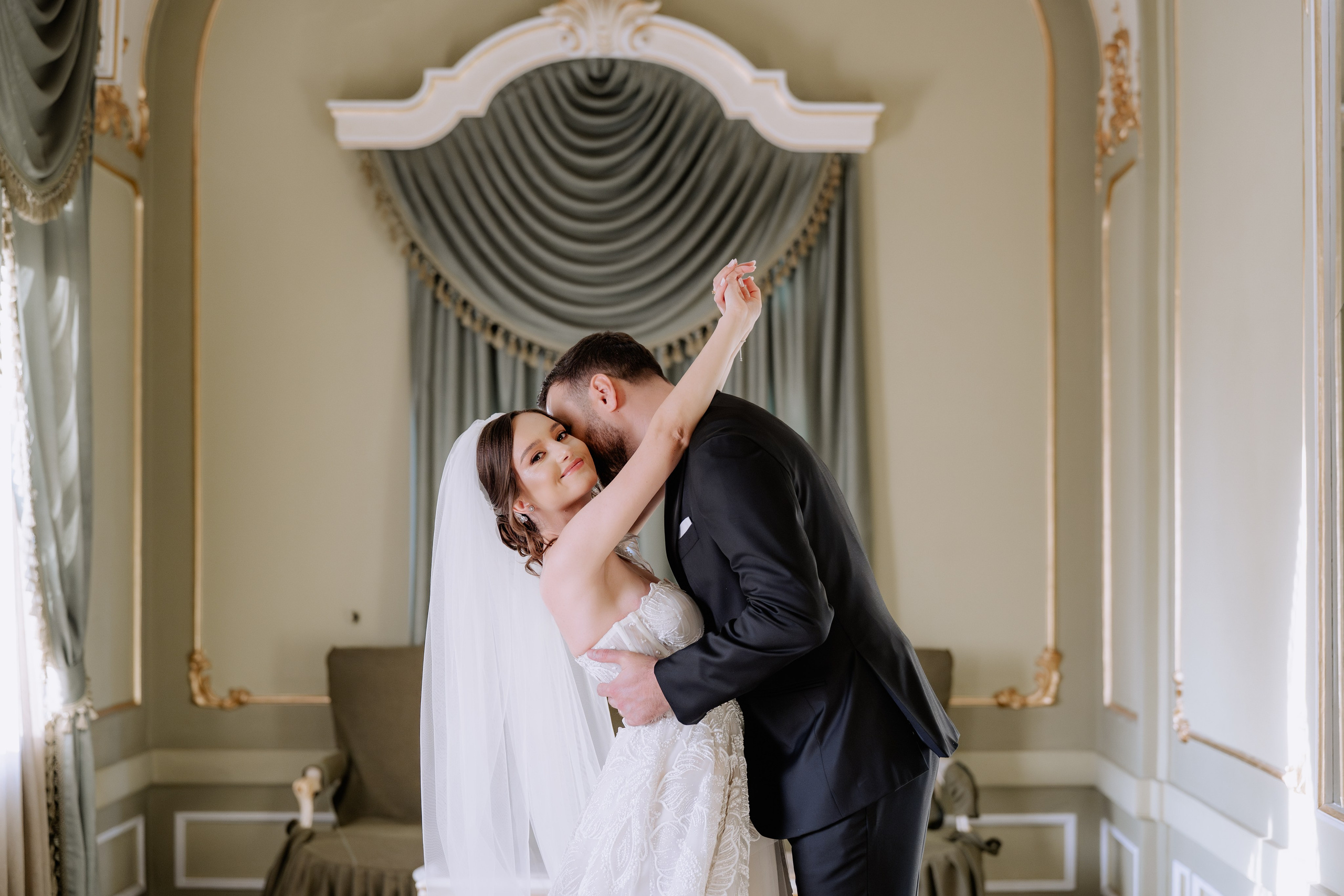 Proud Vision Weddings | Wedding Photography & Film — Servicii profesionale Foto Video Nunta Iasi