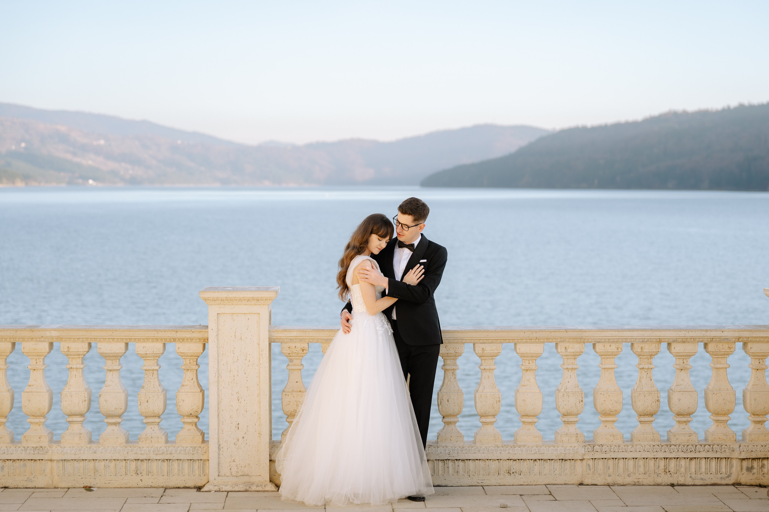 Raluca + Marius | Gradinile Romane. Proud Vision Weddings | Wedding Photography & Film — Servicii profesionale Foto Video Nunta Iasi