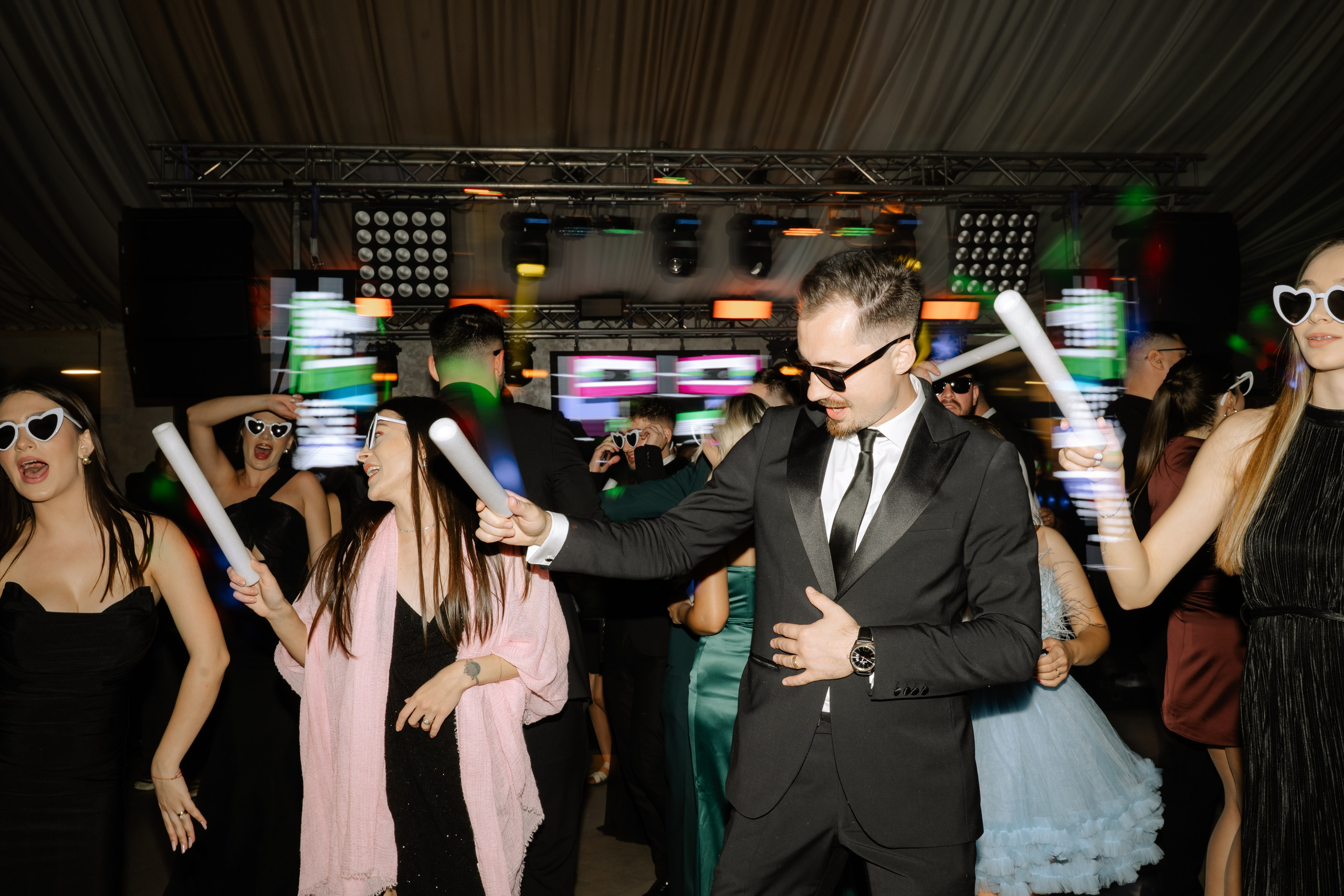 Ana Maria + Flavian | Wedding day. Proud Vision Weddings | Wedding Photography & Films — Servicii profesionale Foto Video Nunta Iasi