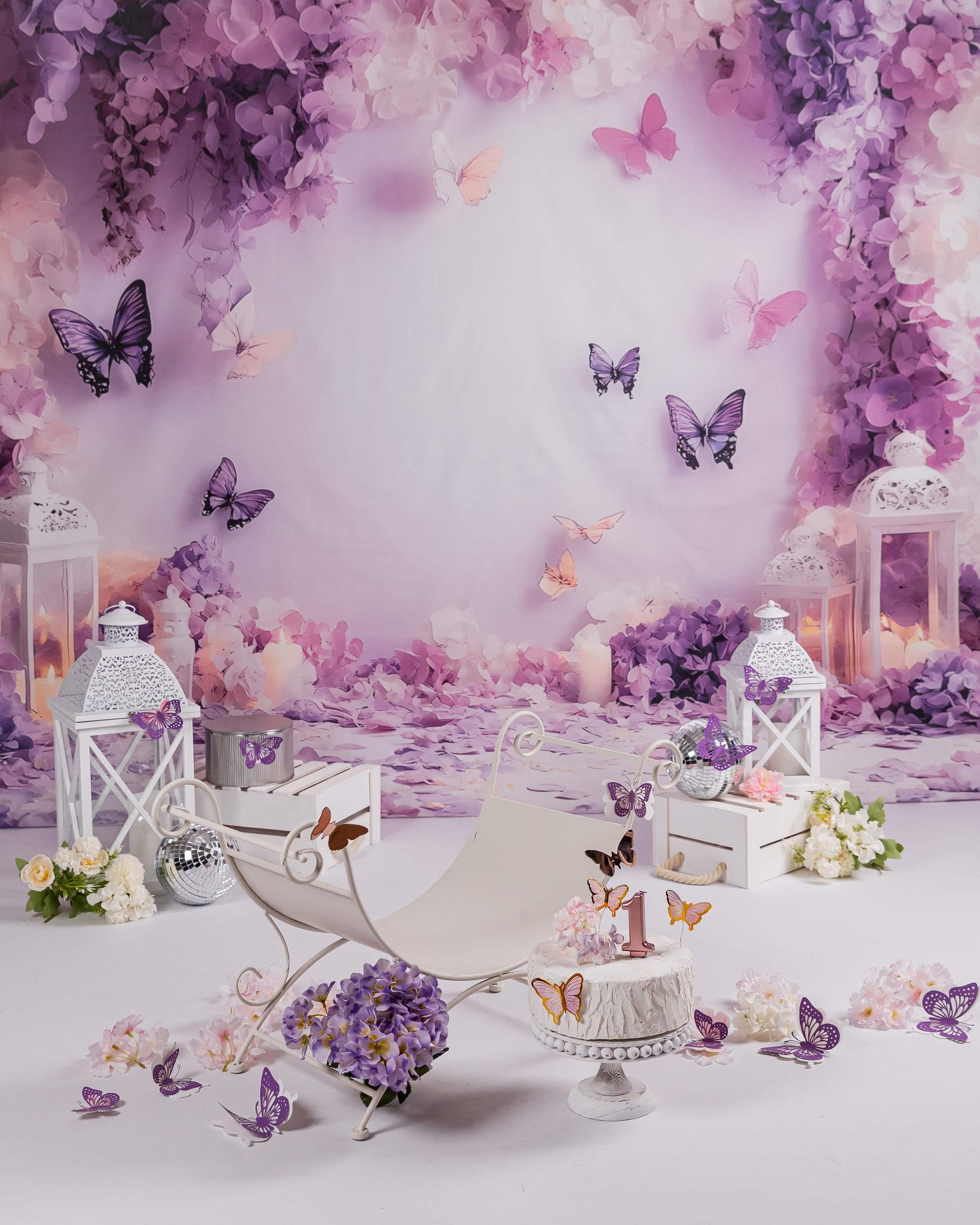 Kinderhintergründe. Leon Fotostudio Hamburg