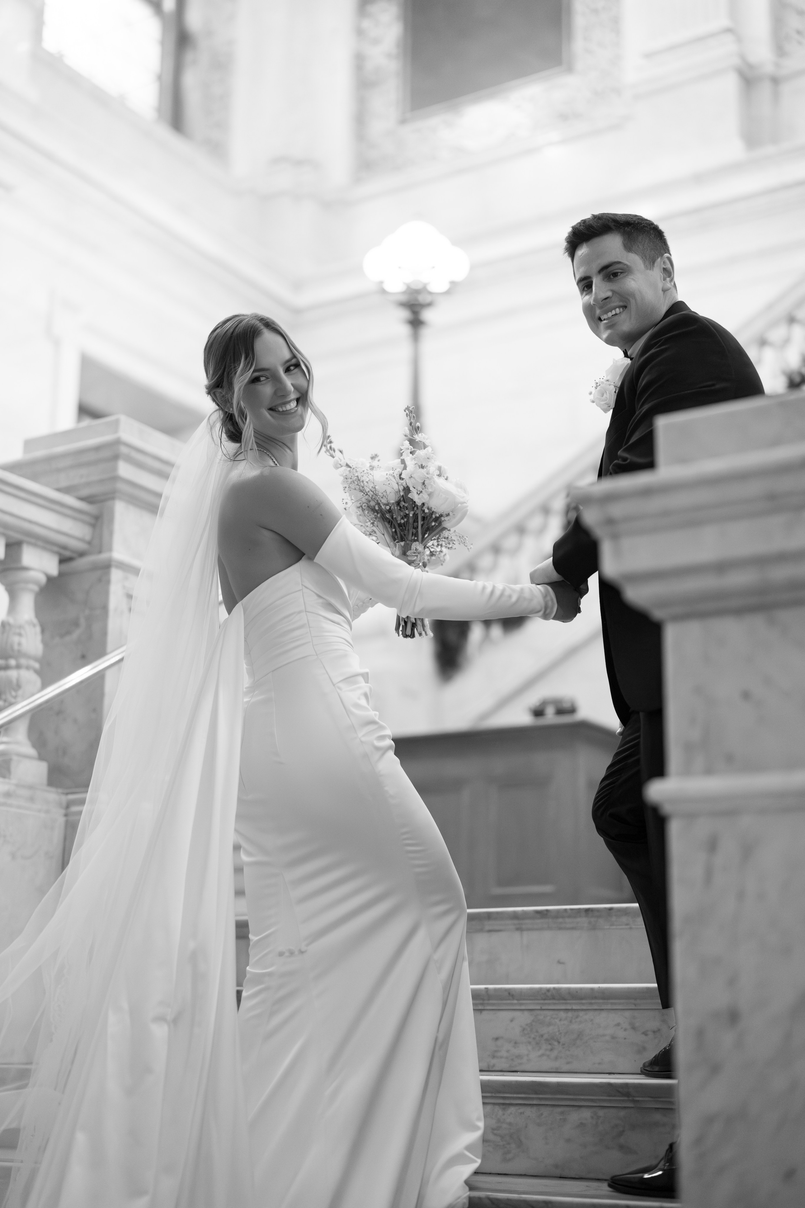 Jack and Maggie. Anna Krasnova Wedding photographer