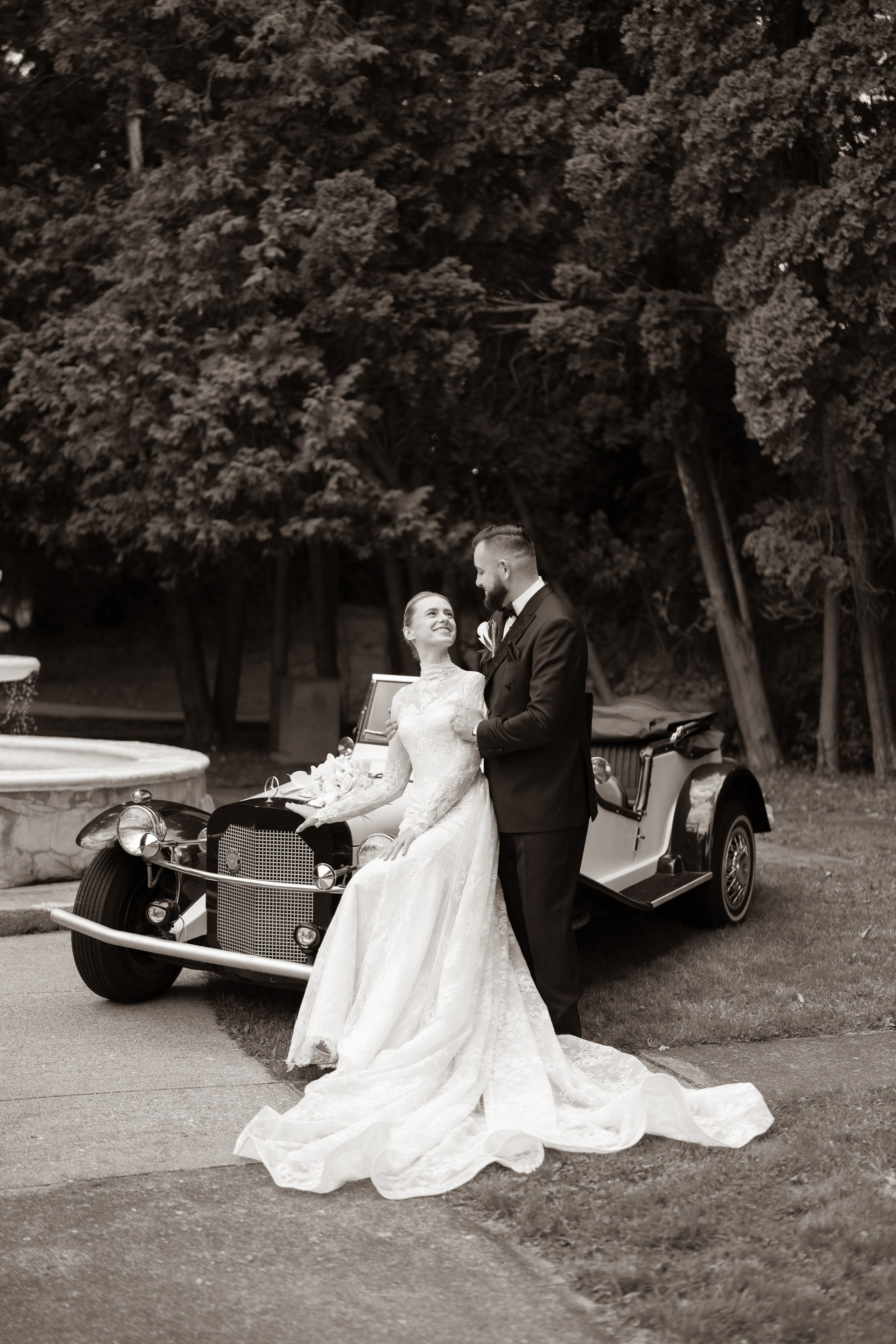 Svetlana and Igor. Anna Krasnova Wedding photographer