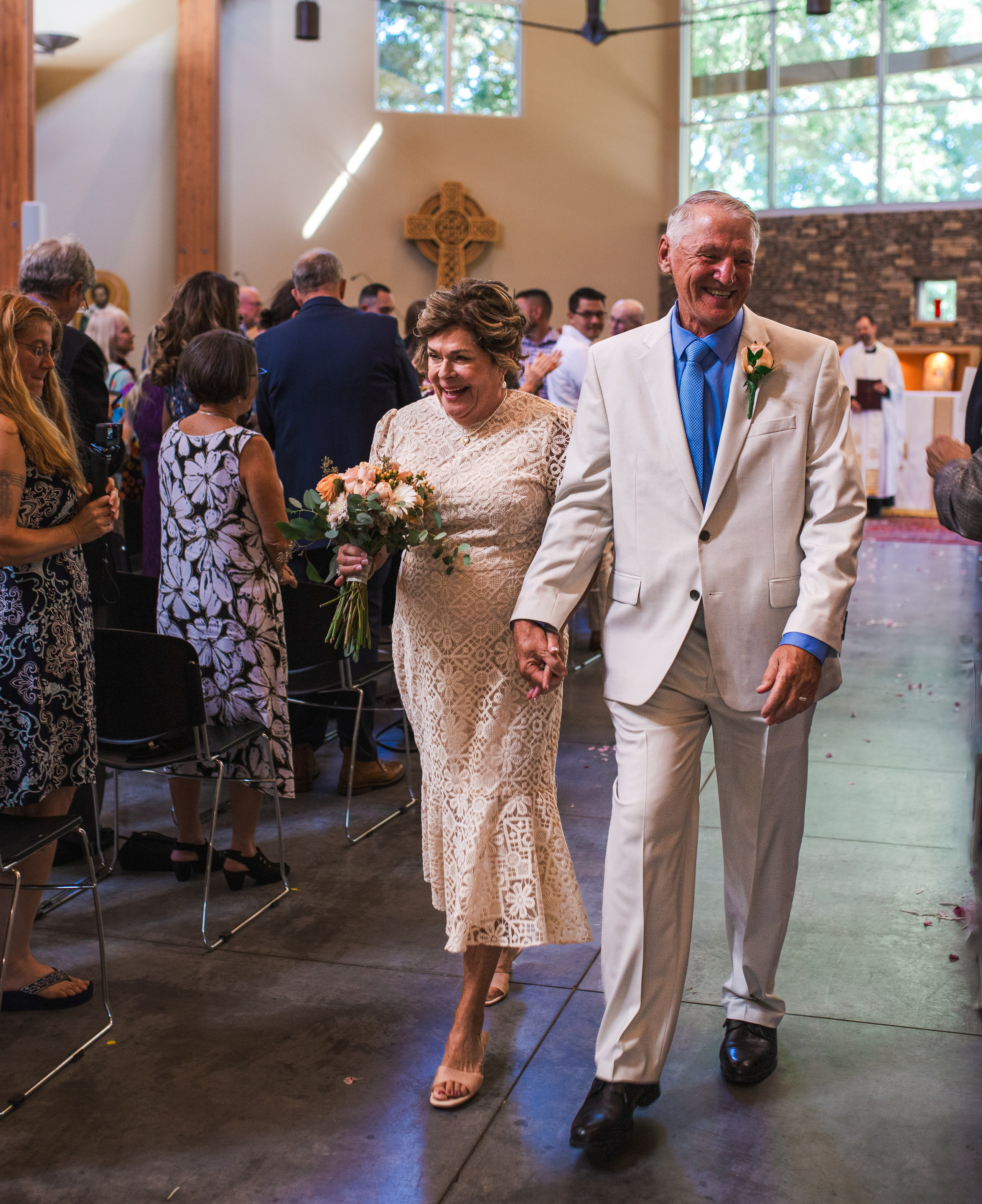 Ami and Rod’s wedding. Oxana Photographer in Charlotte, NC