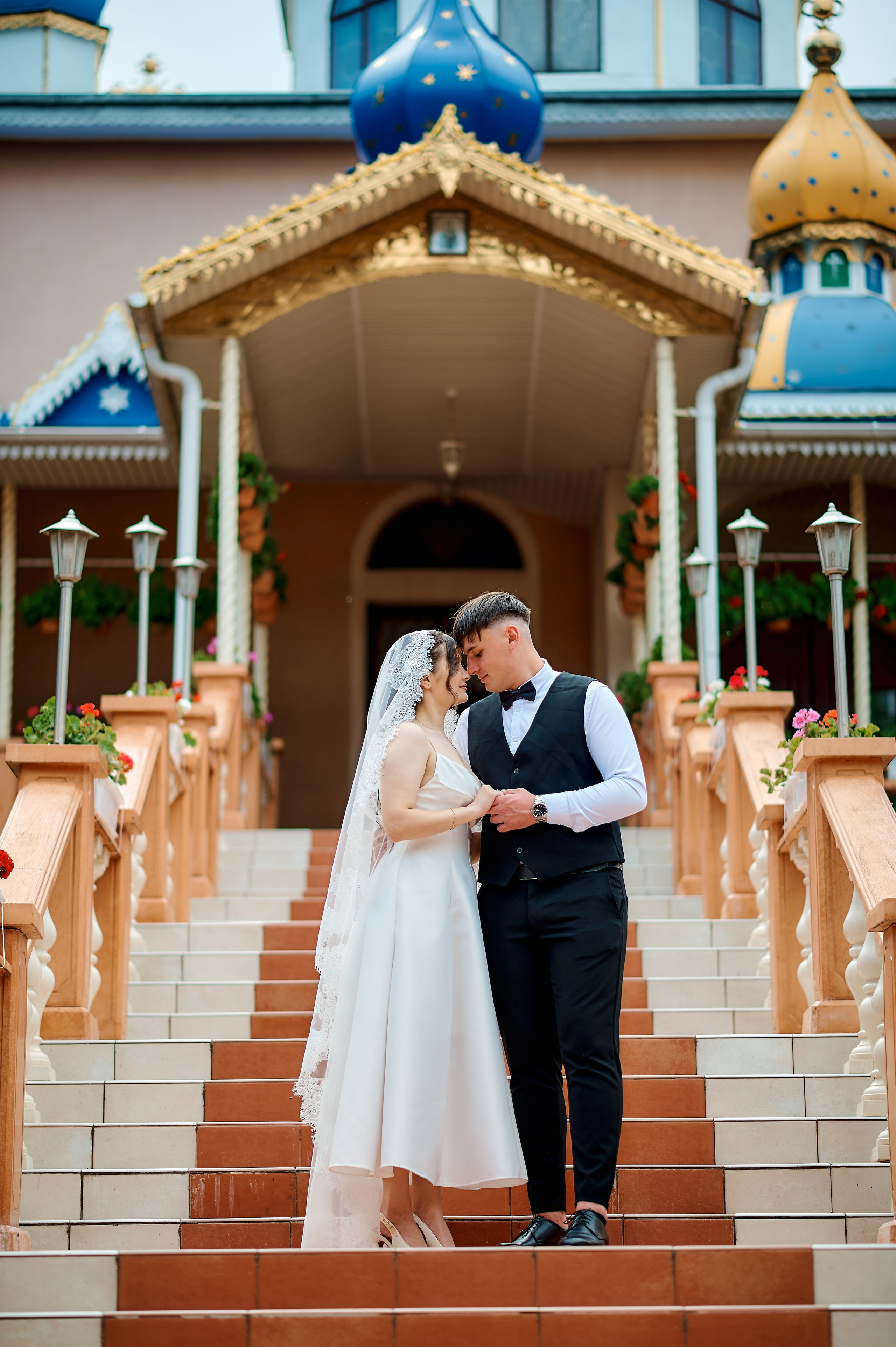 Adrian & Valentina. Excellens