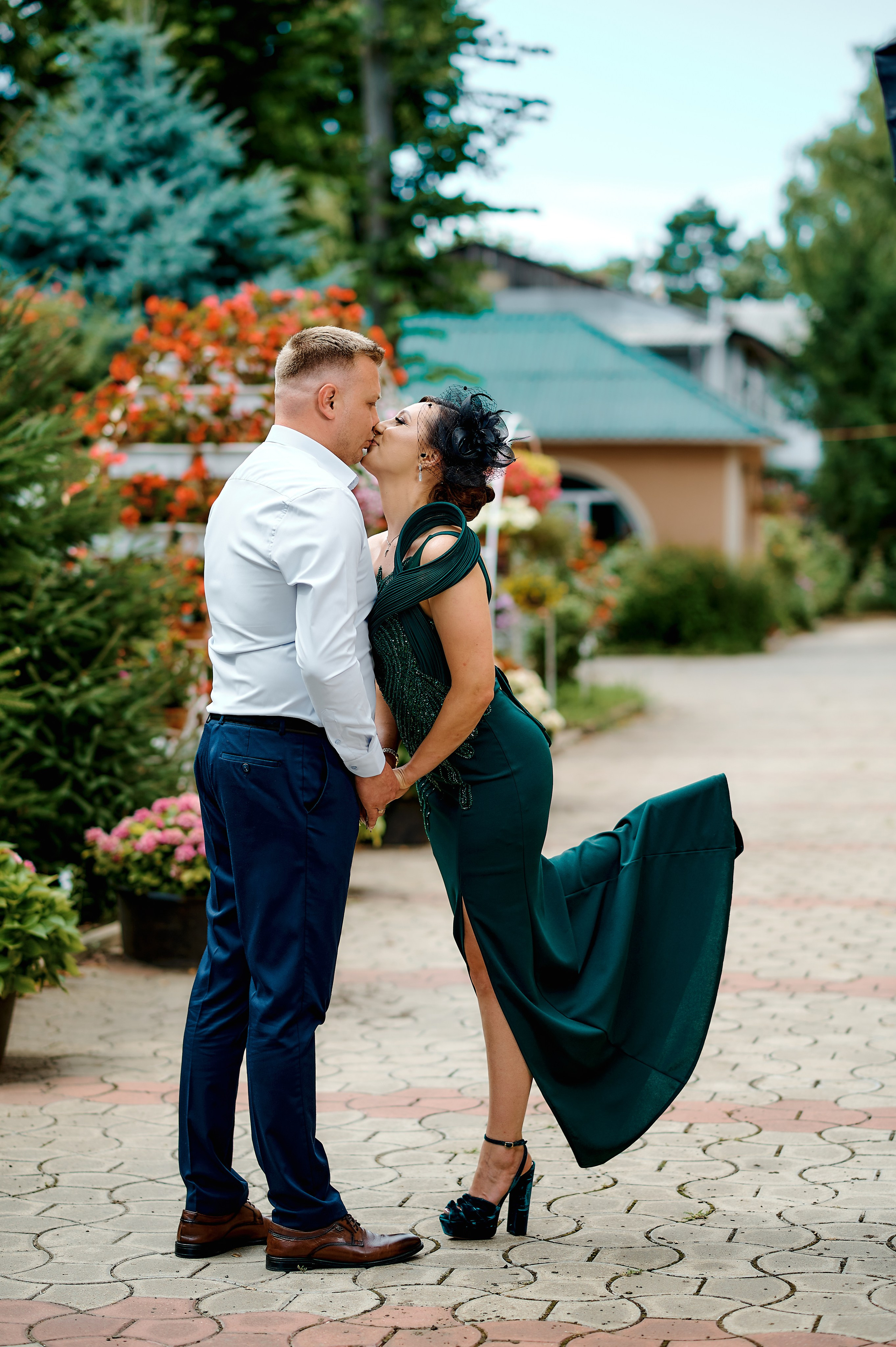 Adrian & Valentina. Excellens