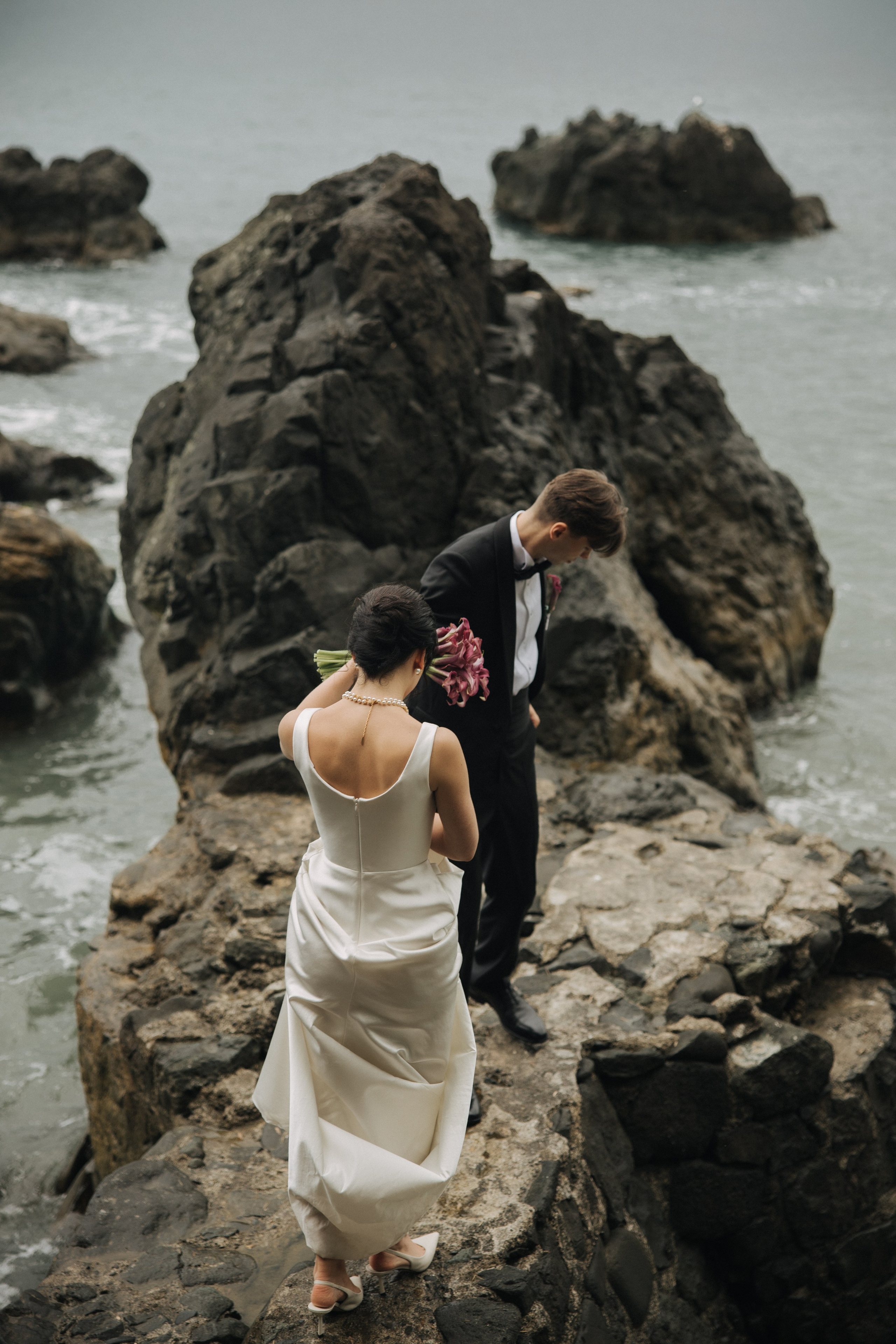 M|L. Свадебный фотограф Тбилиси Грузия