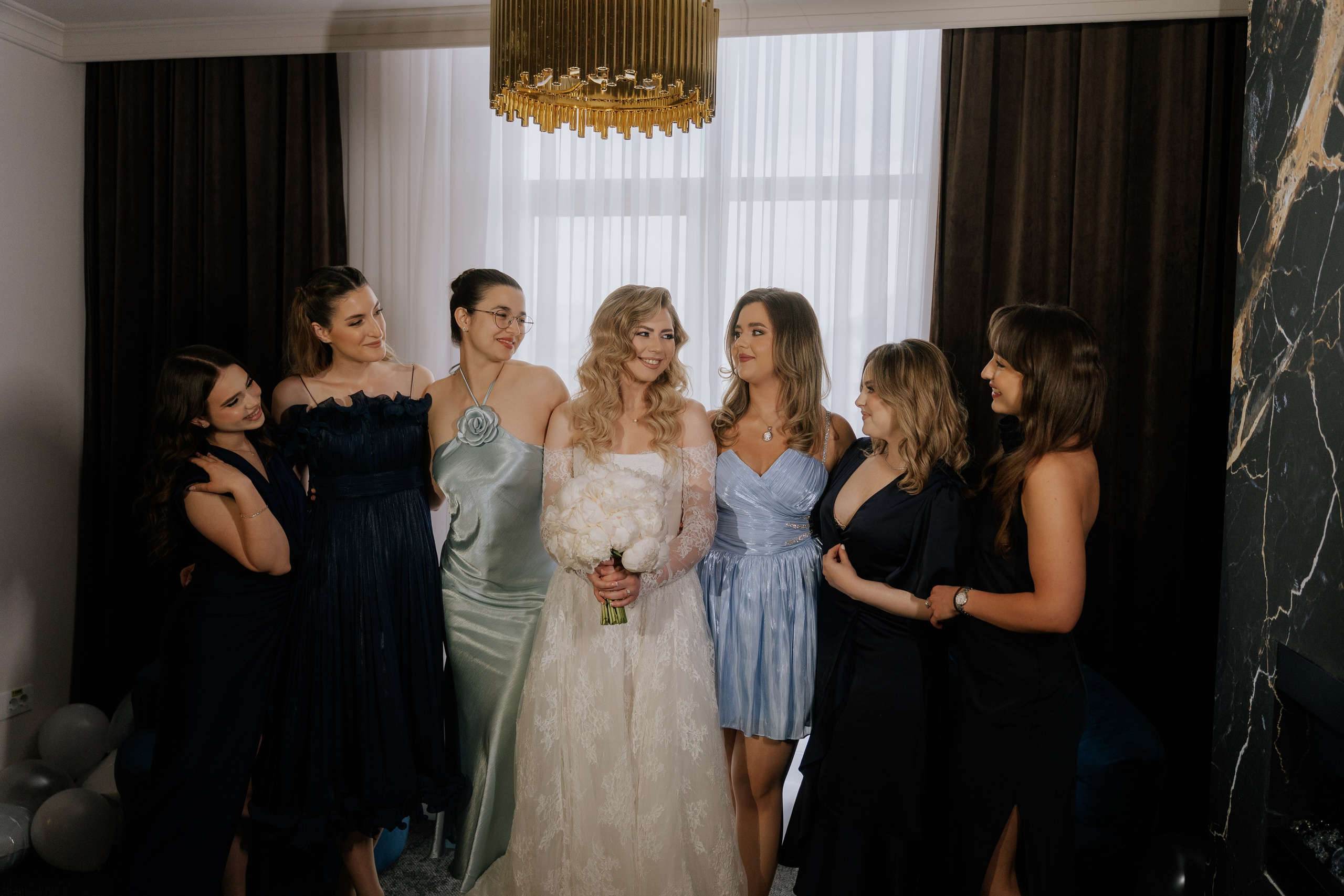 A + A | Wedding Day |. Spoiala Brothers Romania — Wedding Films & Photography