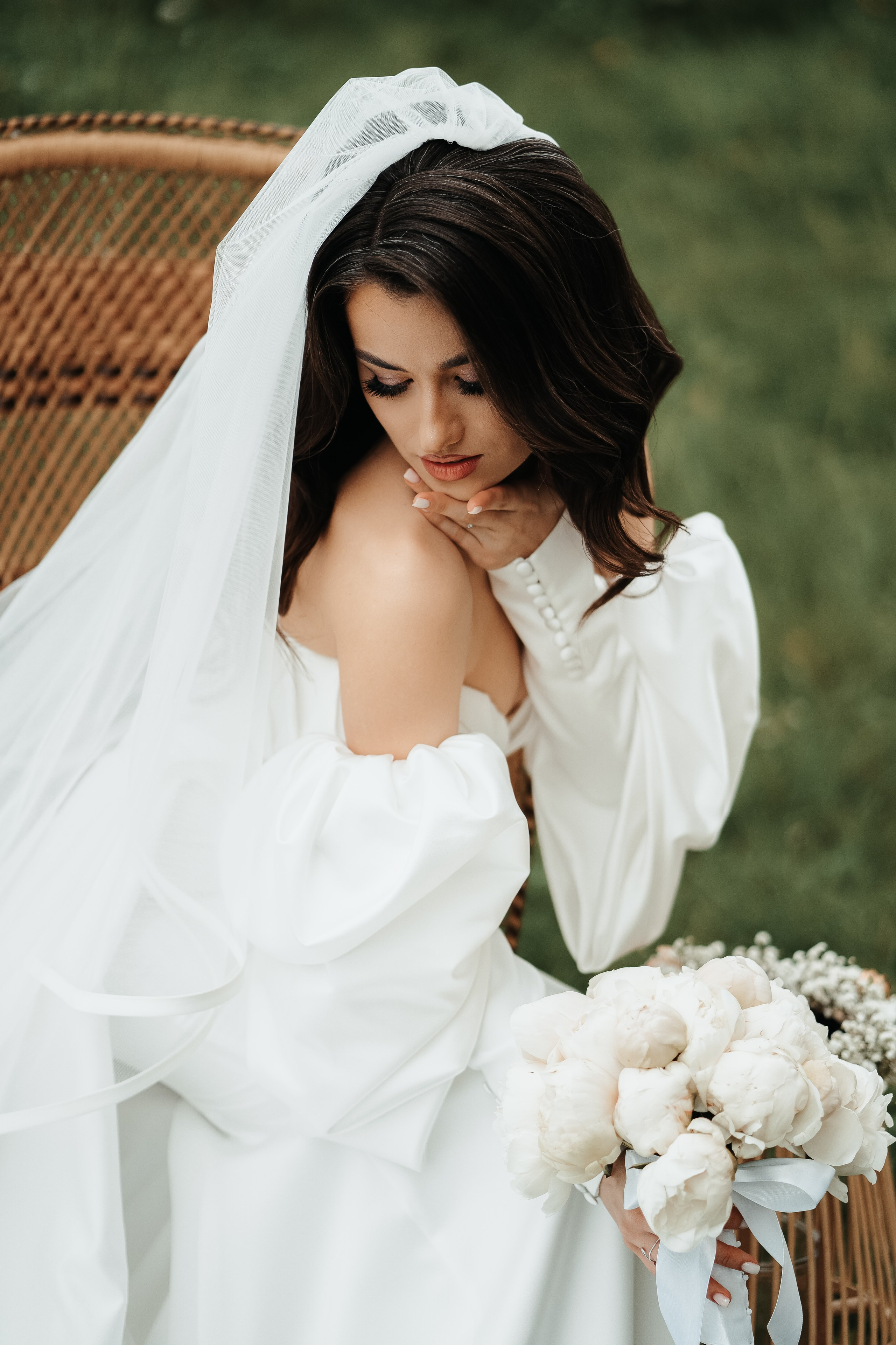 Malina & Vasile. Spoiala Brothers Romania — Wedding Films & Photography