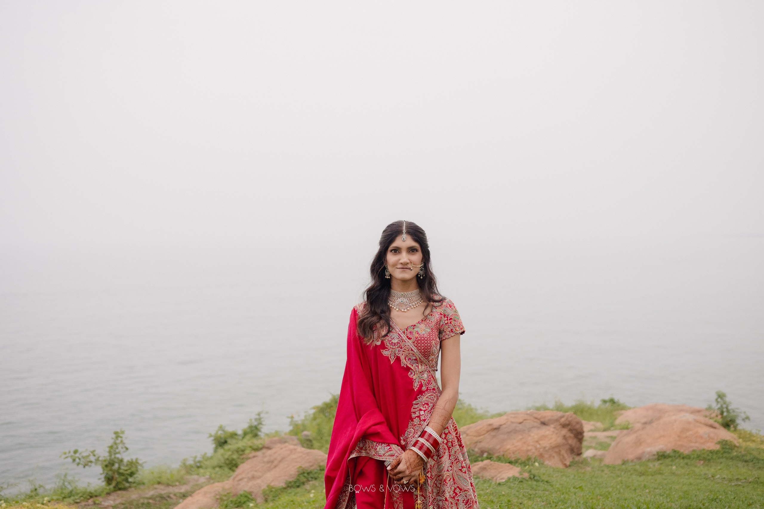 SANAYA & REID. WEDDING PHOTO COLOR GRADING