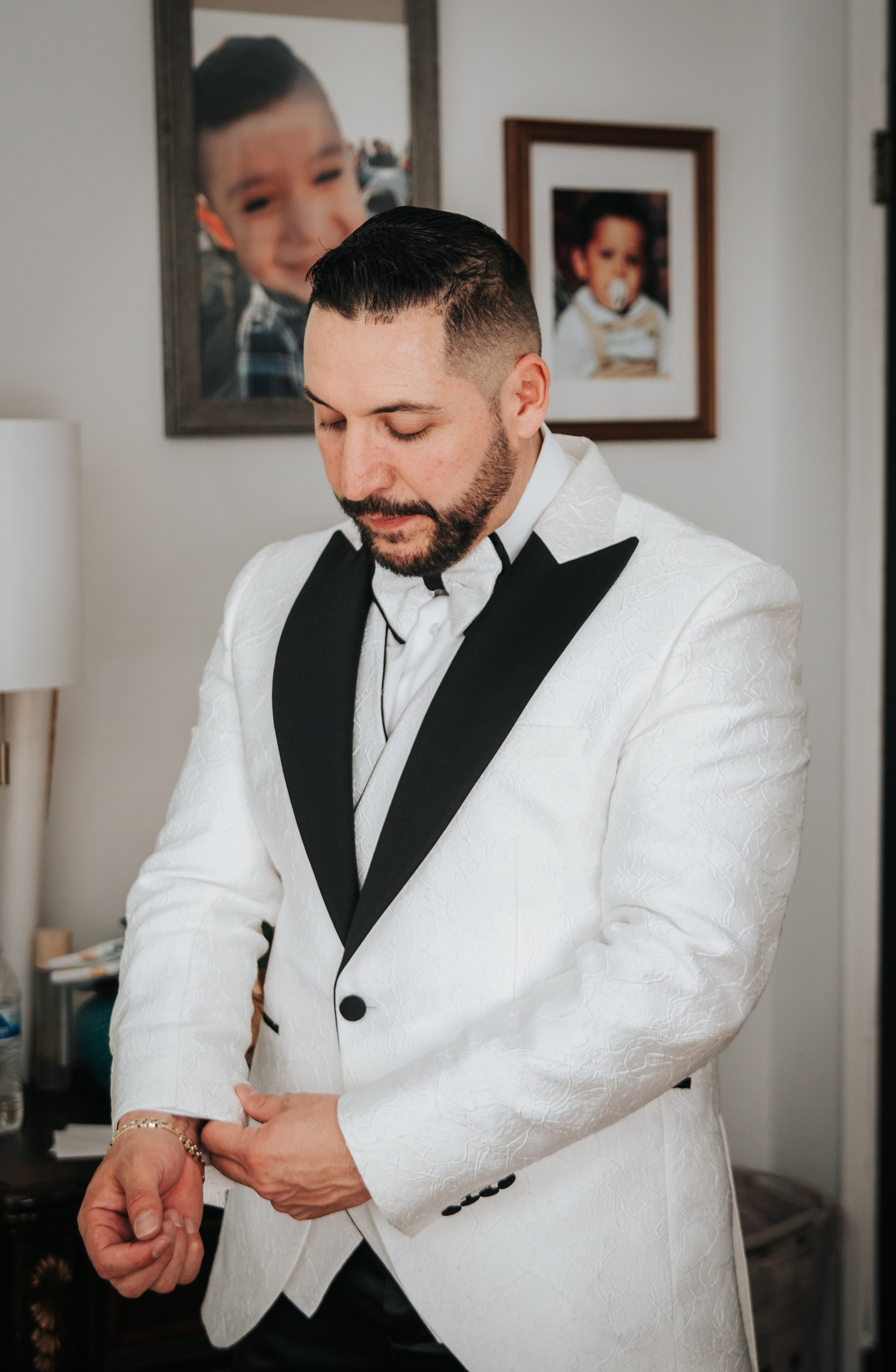 Martha & Alan Wedding. J&T Photo Art